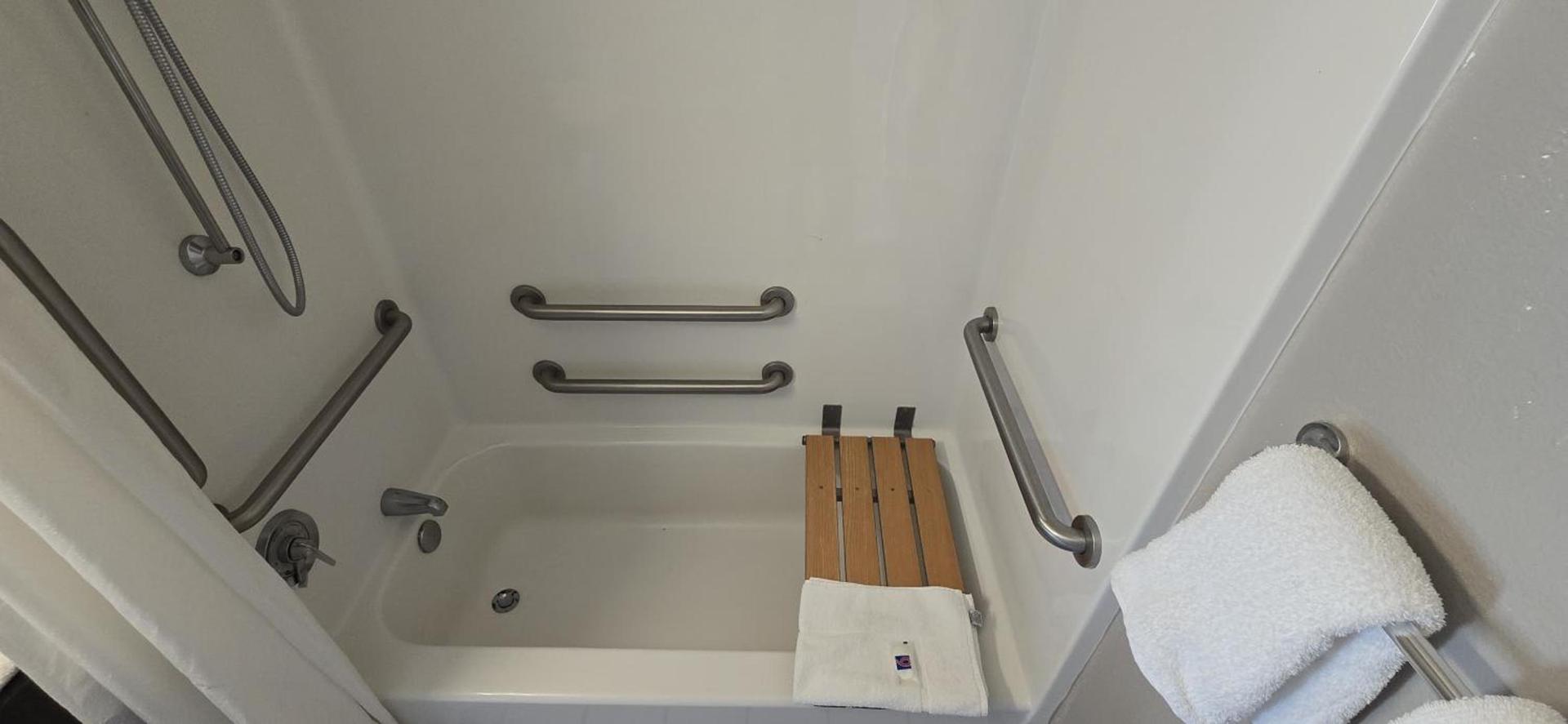 Motel 6-Slidell, LA - New Orleans photo 48
