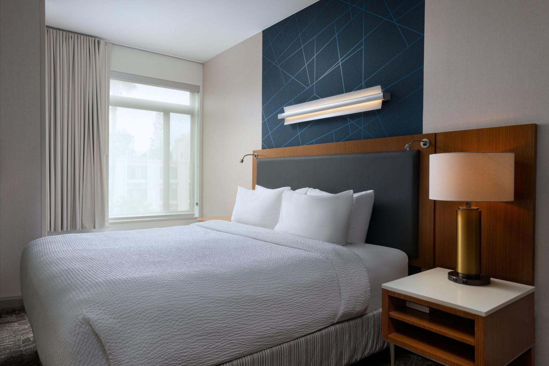 Springhill Suites by Marriott Anaheim Maingate photo 13