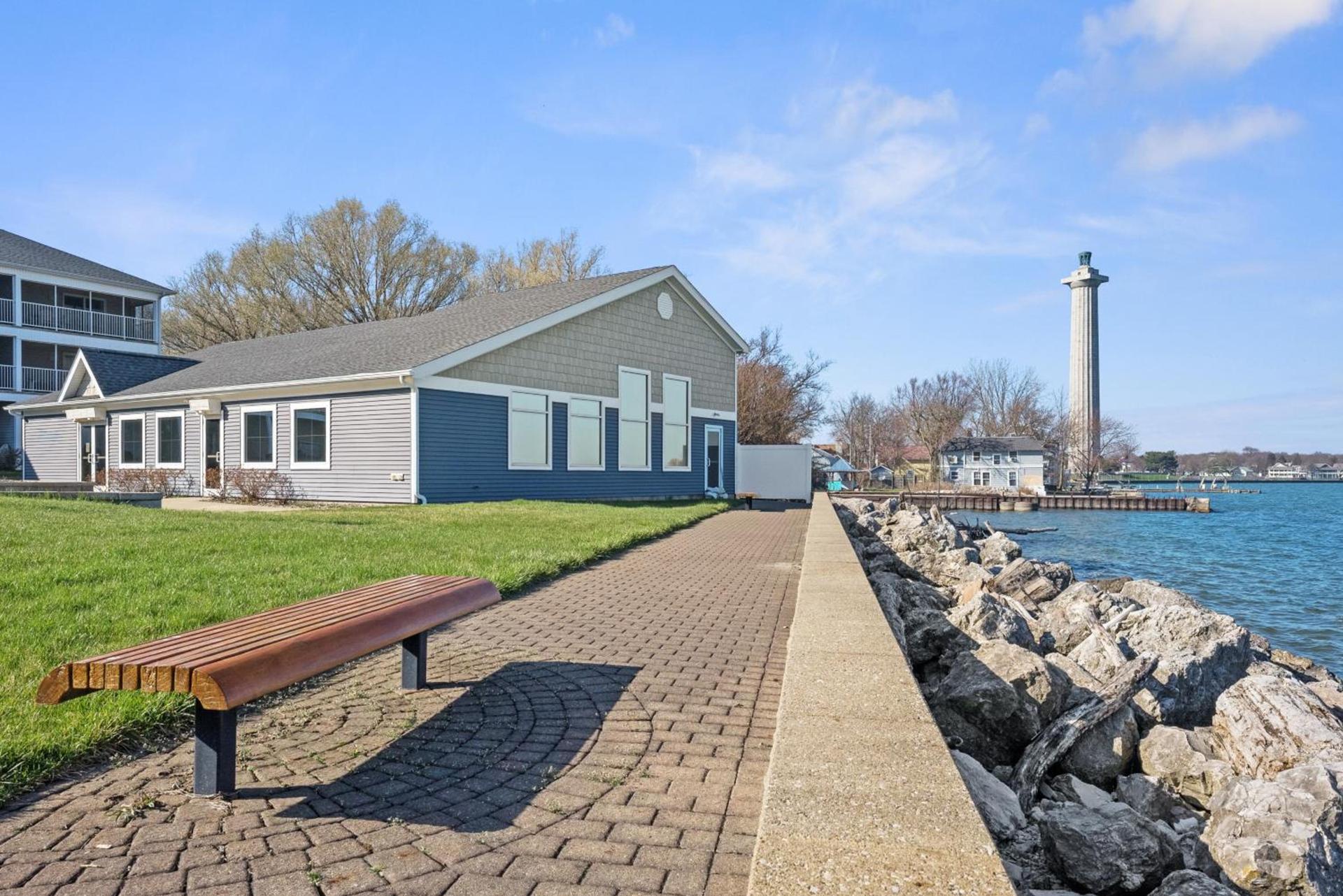 Bayshore Resort Downtown Put-in-Bay Island photo 30