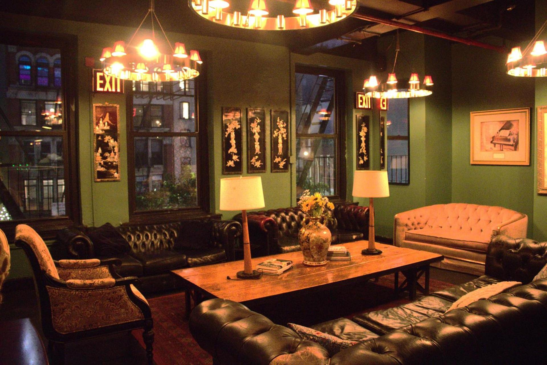 The Nolita Express Hostel photo 11