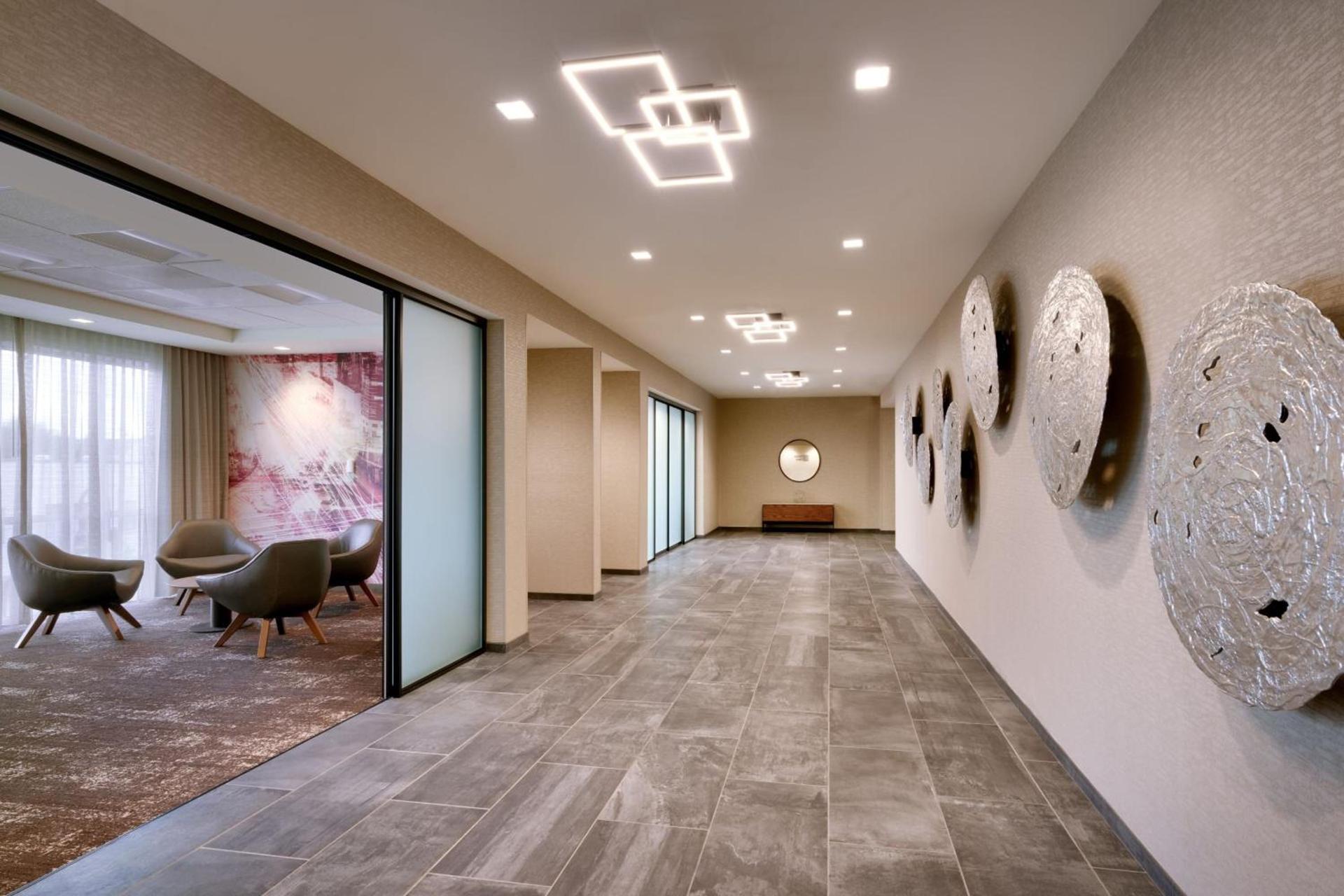 Courtyard by Marriott Atlanta Duluth Downtown photo 41