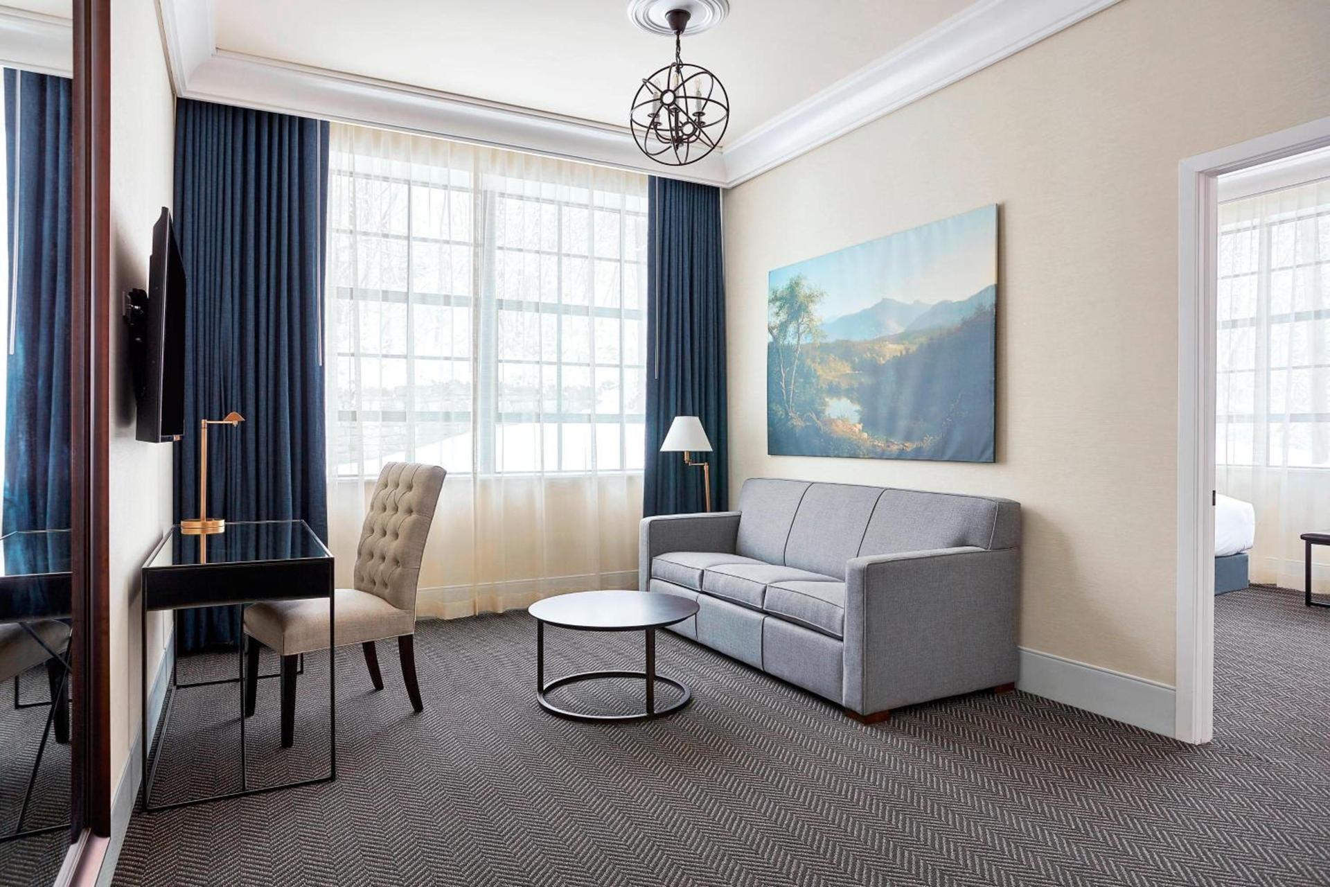The Wick, Hudson, a Tribute Portfolio Hotel photo 10