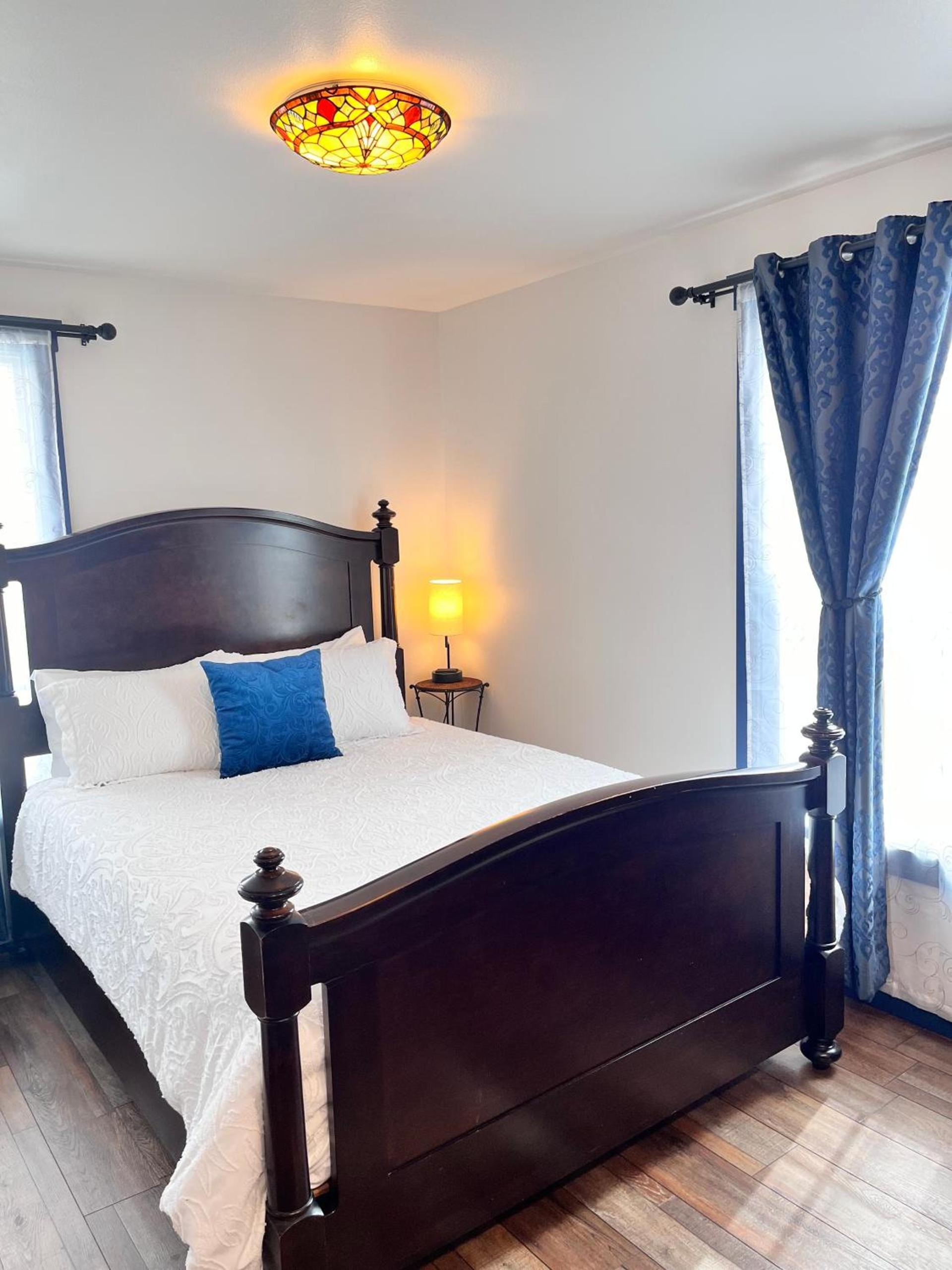 Werner Room 204, Hyland Hotel photo 10