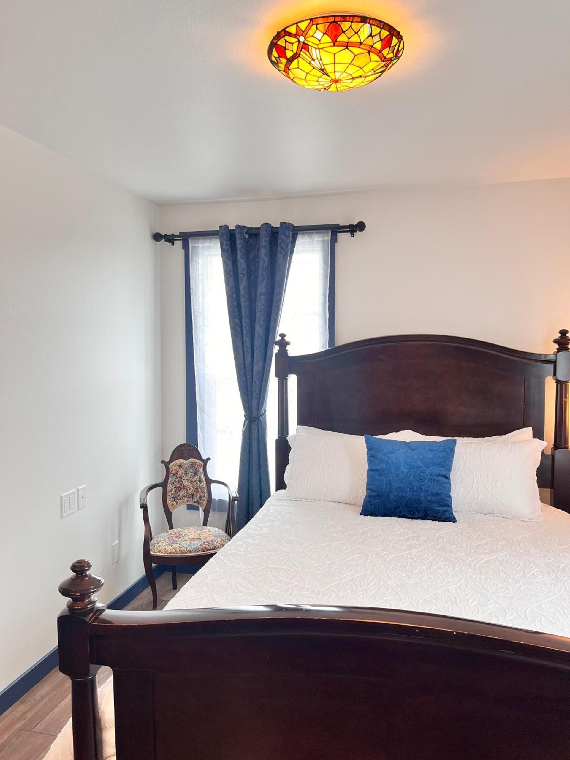 Werner Room 204, Hyland Hotel photo 7