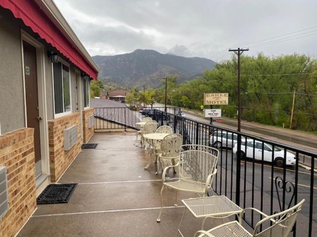 Eagle Motel photo 3