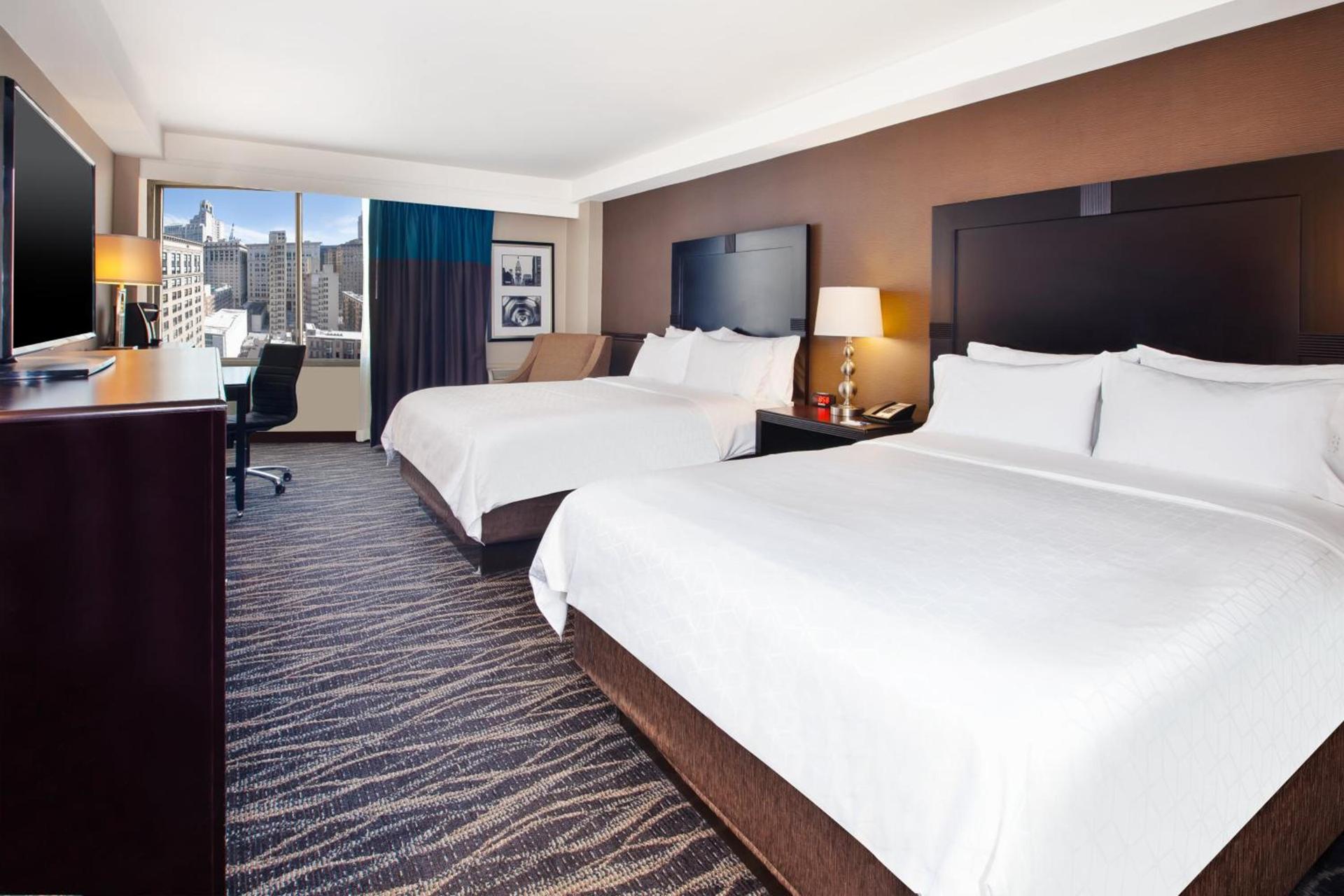Holiday Inn Express Philadelphia-Midtown by IHG photo 39