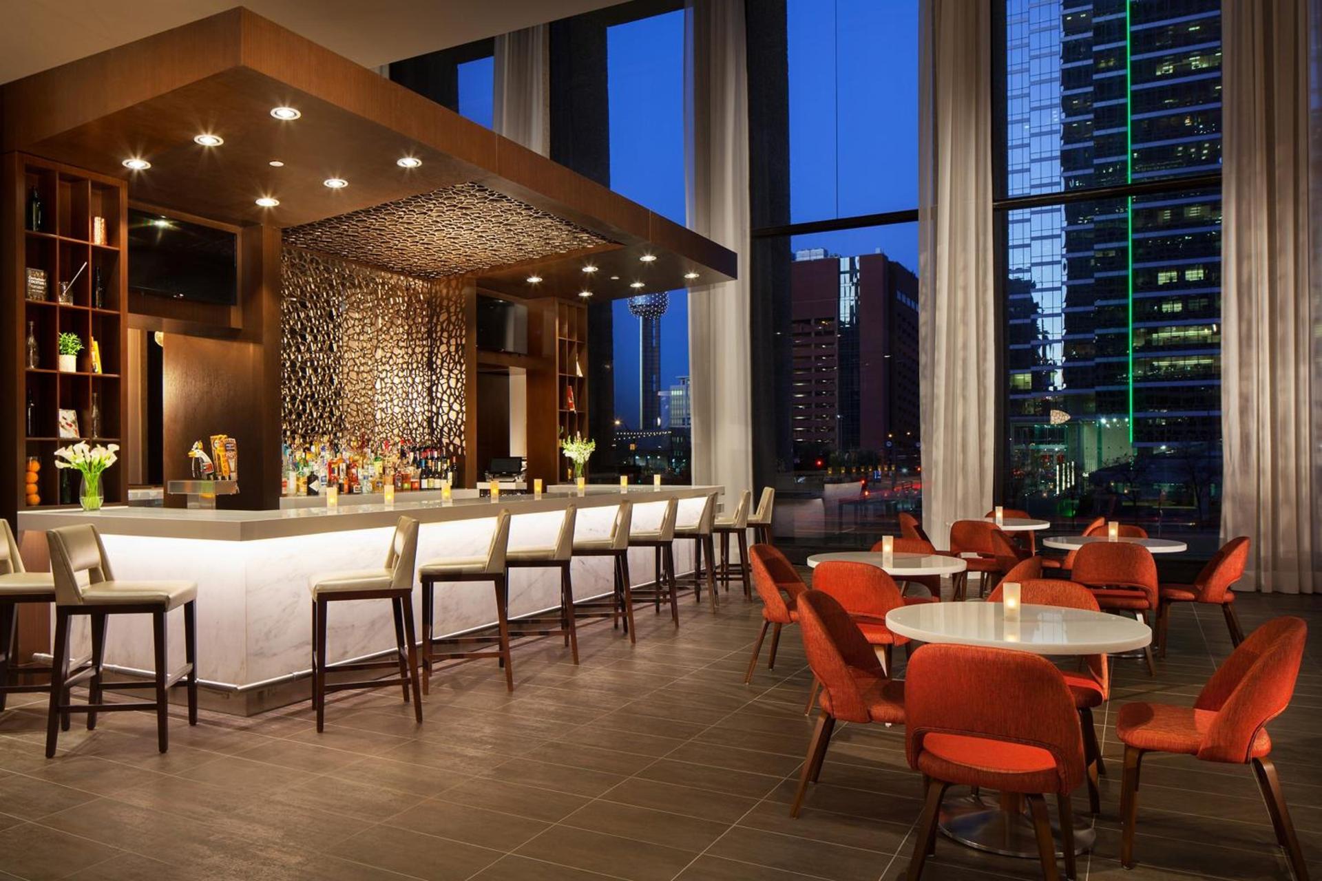 The Westin Dallas Downtown photo 35