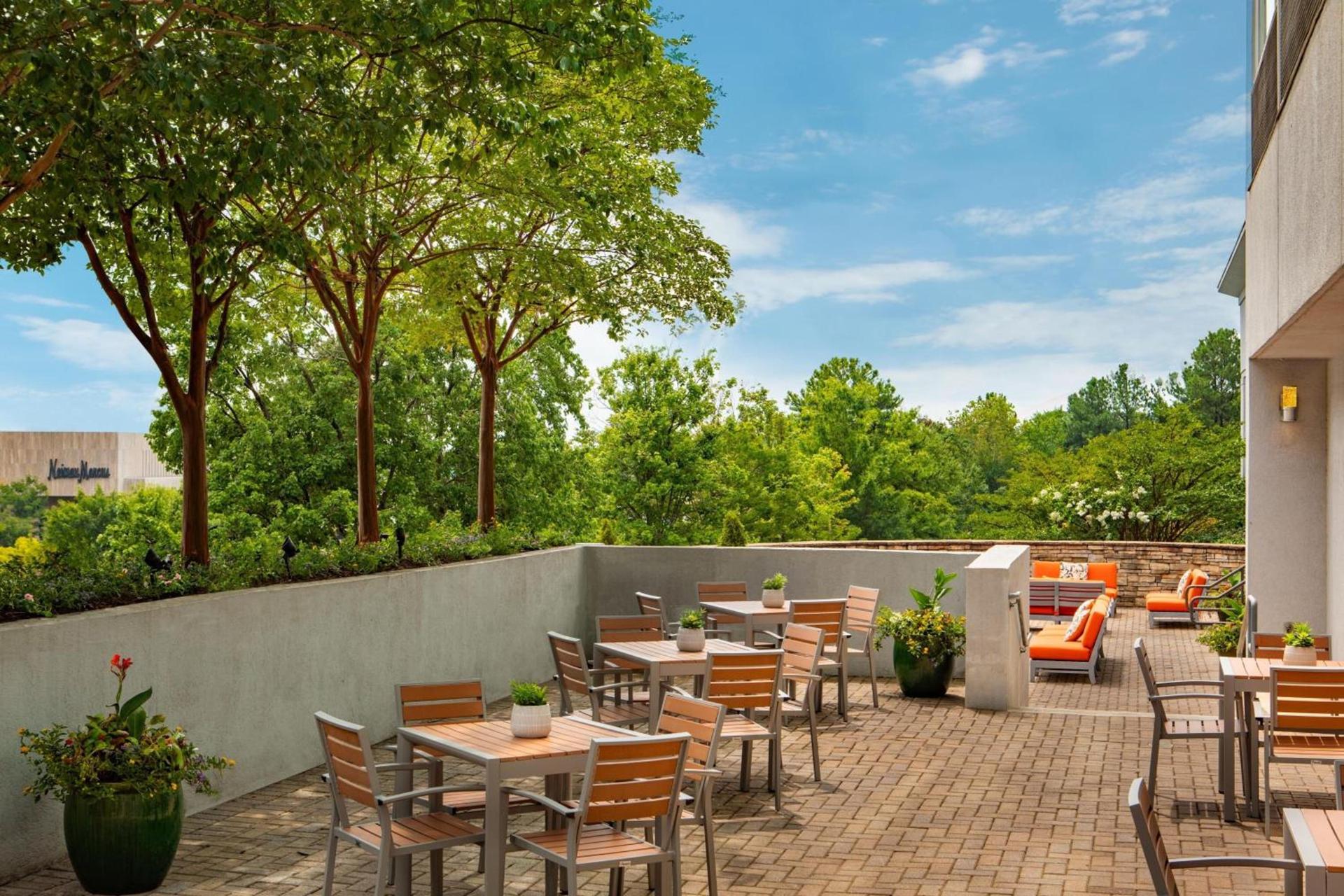 Hotel Colee, Atlanta Buckhead, Autograph Collection photo 9