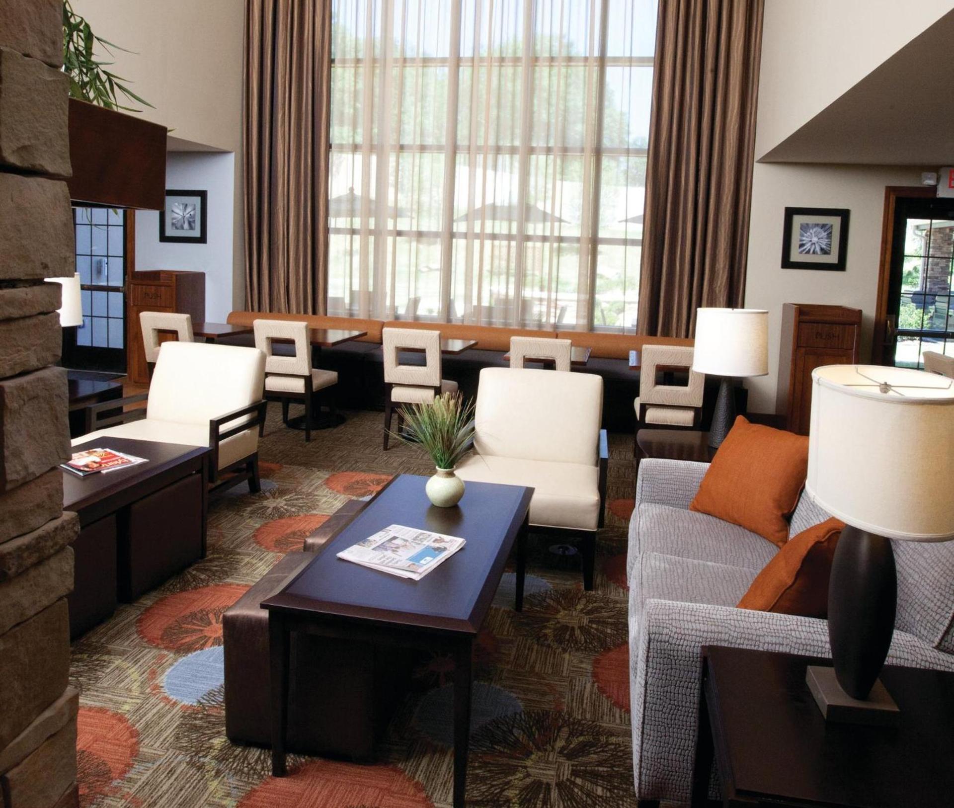 Staybridge Suites - Florence Center by IHG photo 29