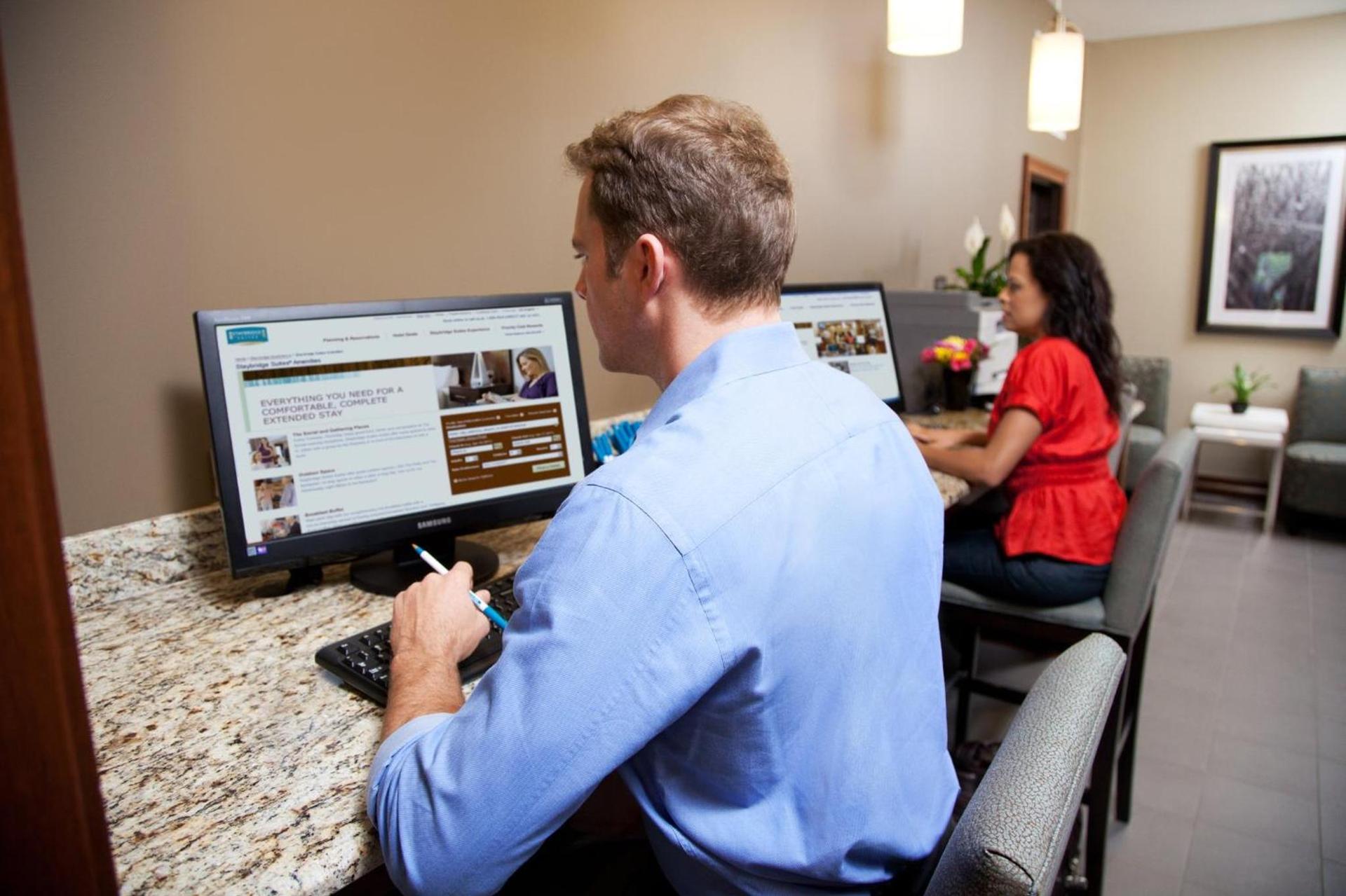 Staybridge Suites - Florence Center by IHG photo 19