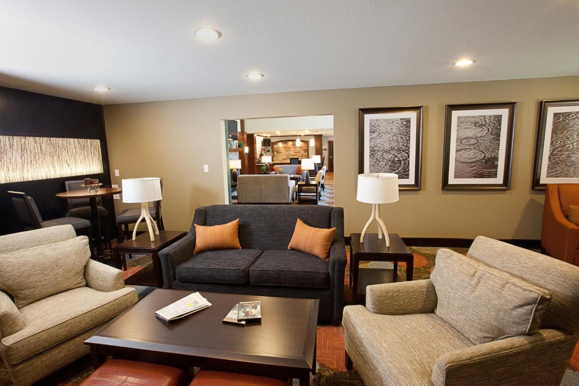 Staybridge Suites - Florence Center by IHG photo 17