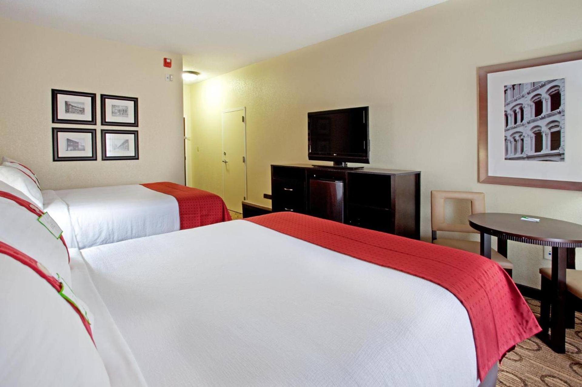 Holiday Inn Anderson by IHG photo 26