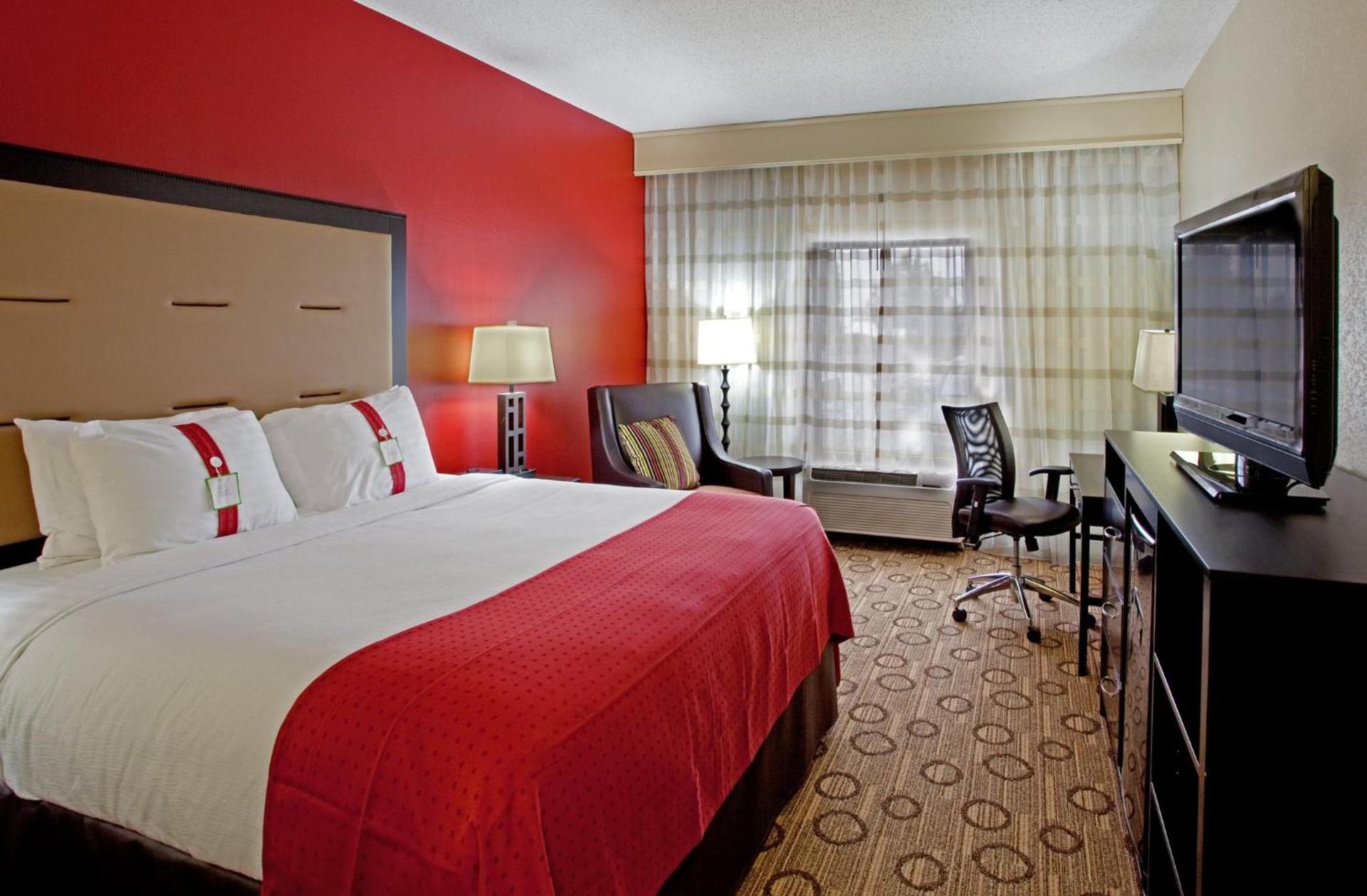 Holiday Inn Anderson by IHG photo 3