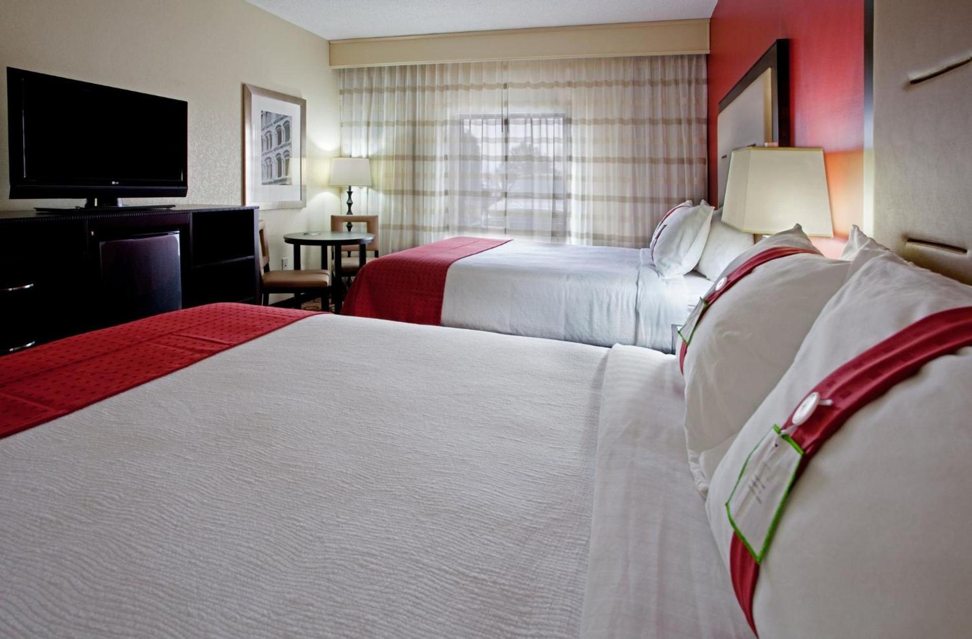 Holiday Inn Anderson by IHG photo 27