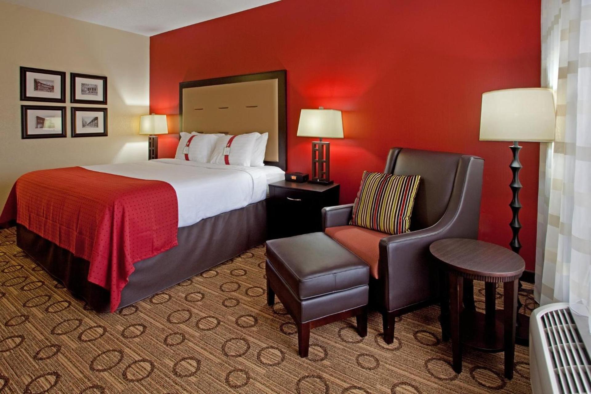 Holiday Inn Anderson by IHG photo 19