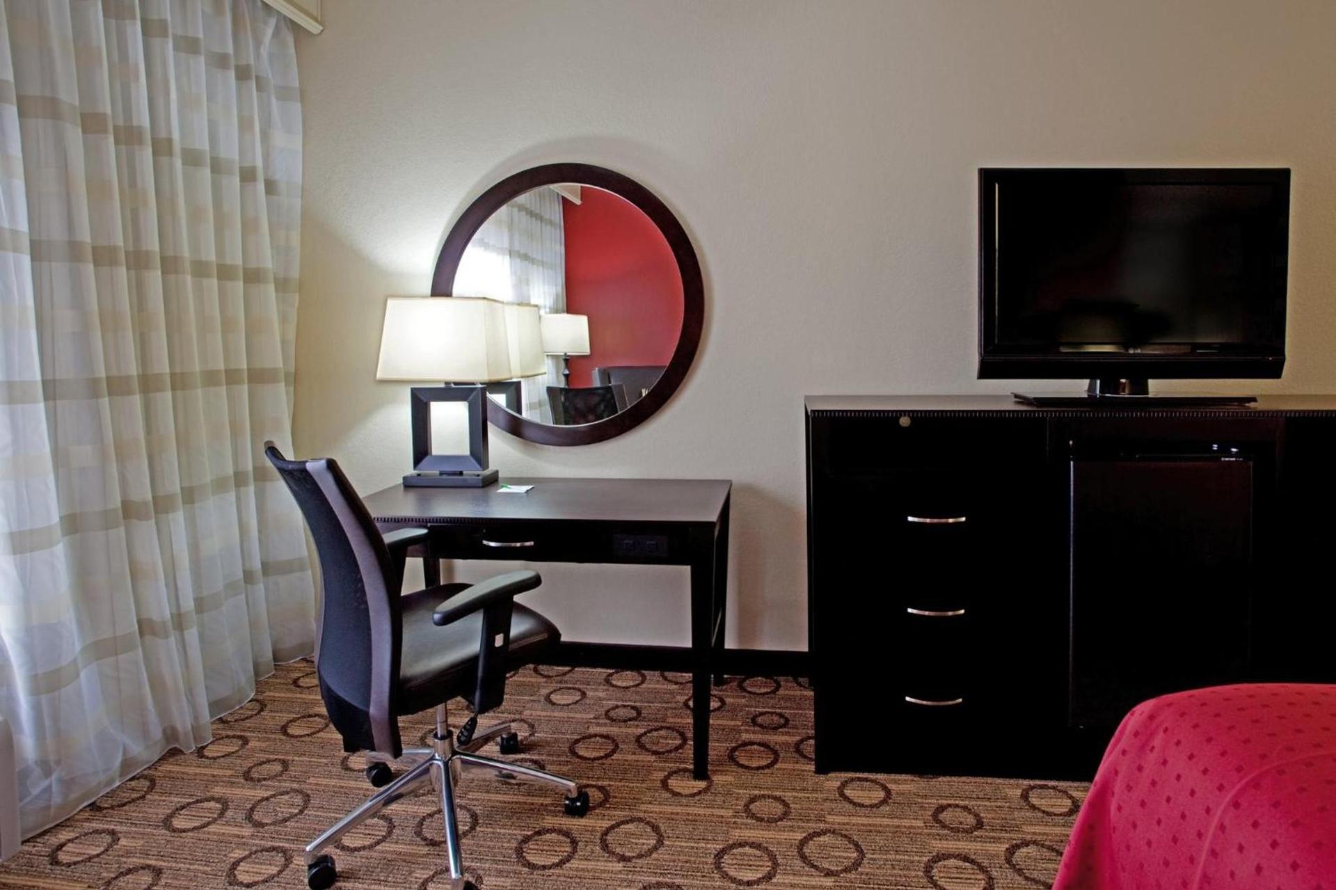 Holiday Inn Anderson by IHG photo 20