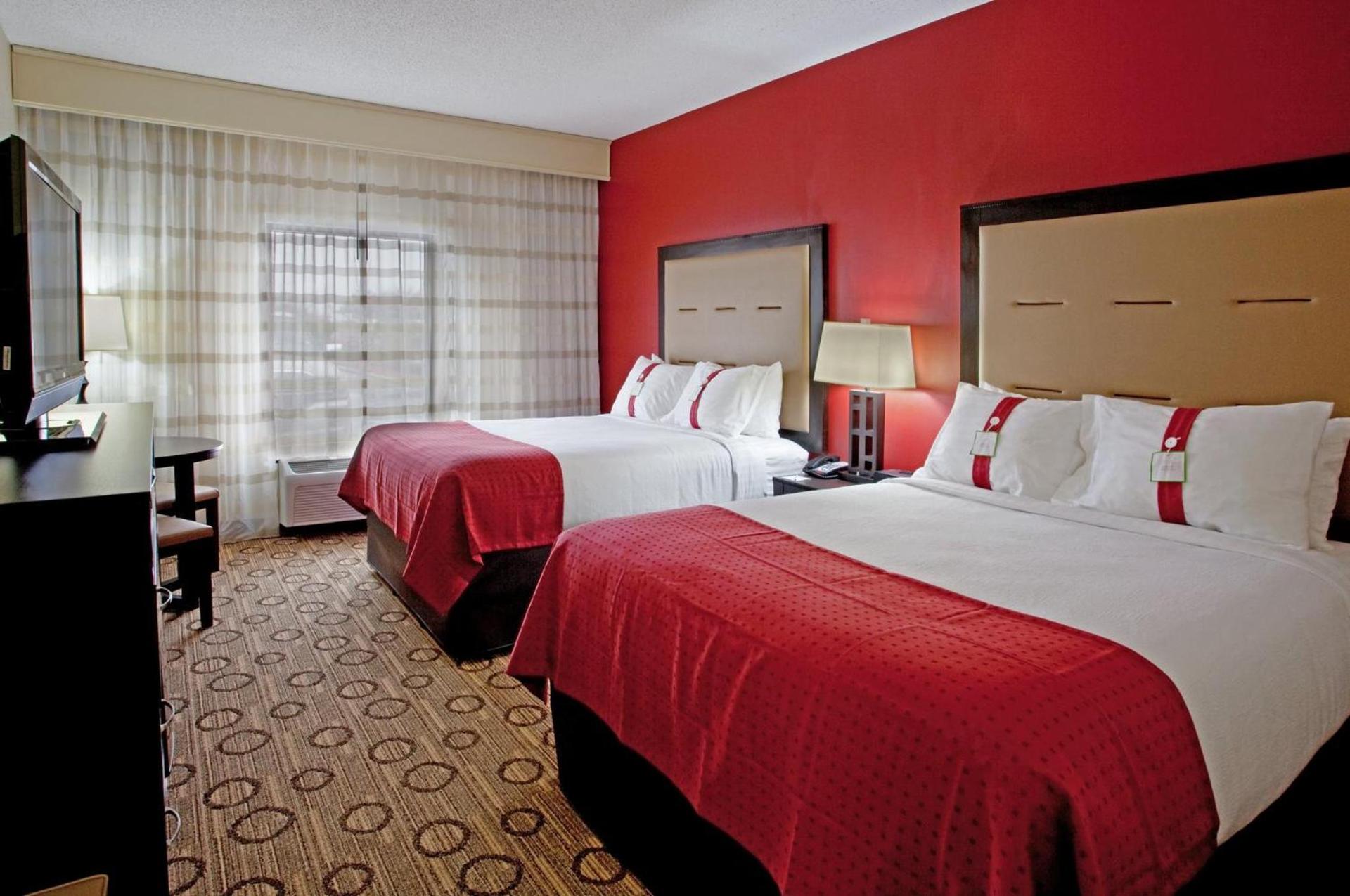 Holiday Inn Anderson by IHG photo 7