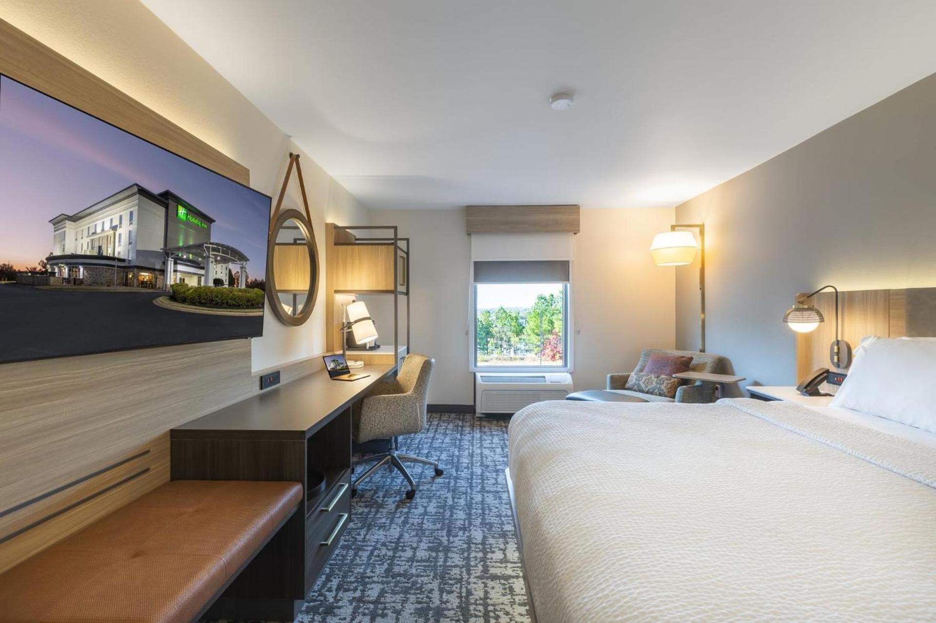 Holiday Inn Anderson by IHG photo 38