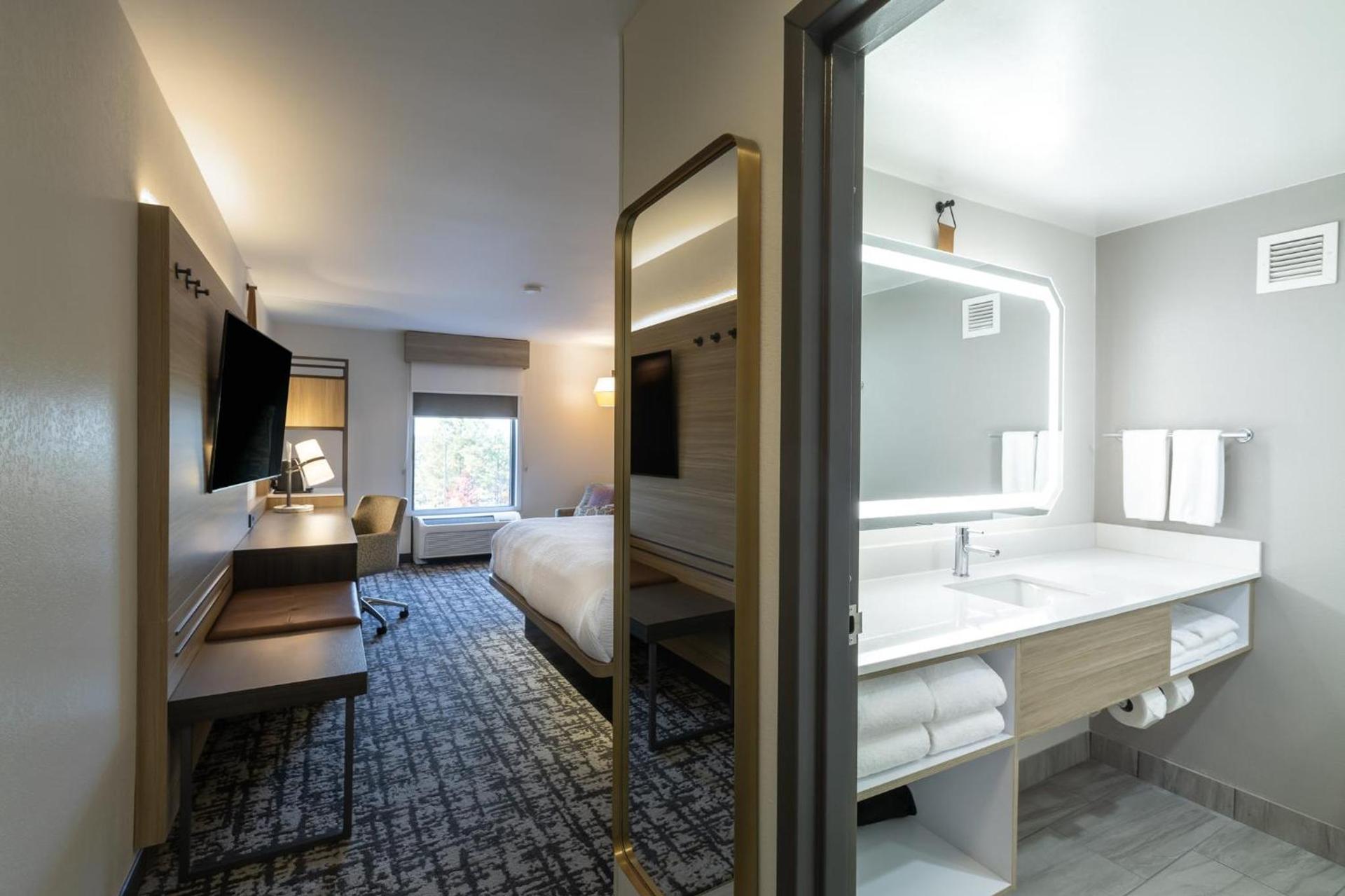 Holiday Inn Anderson by IHG photo 47