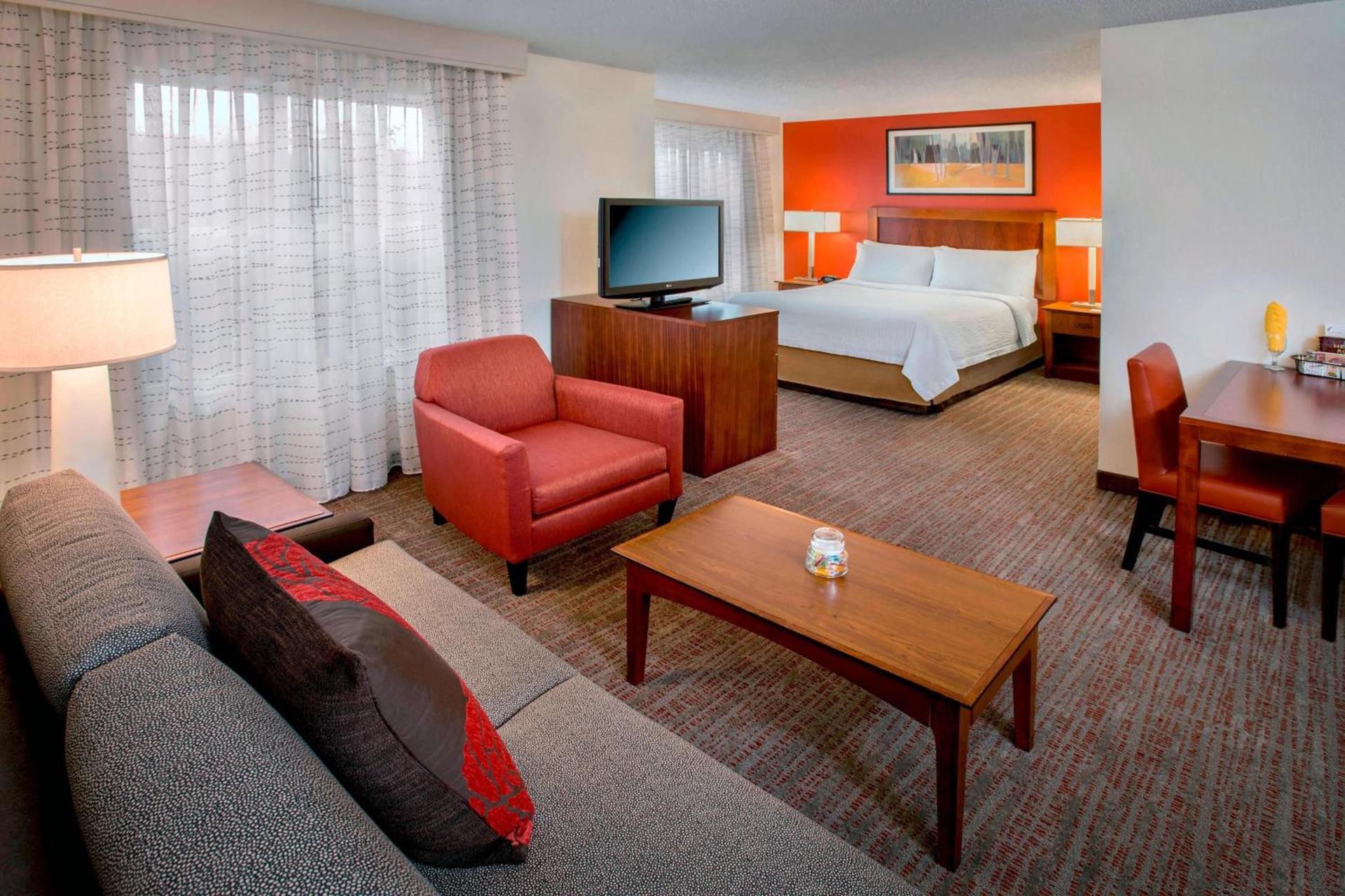 Residence Inn by Marriott Albany East Greenbush/Tech Valley photo 4