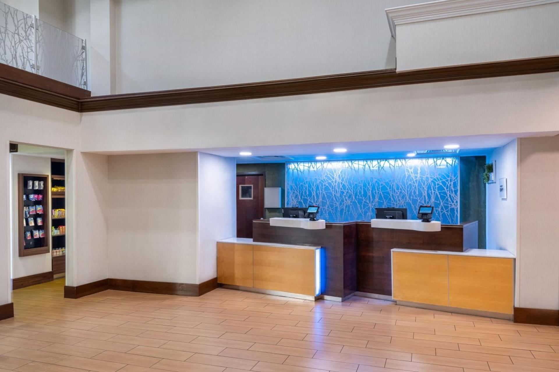 Fairfield Inn & Suites by Marriott Charleston North/Ashley Phosphate photo 8