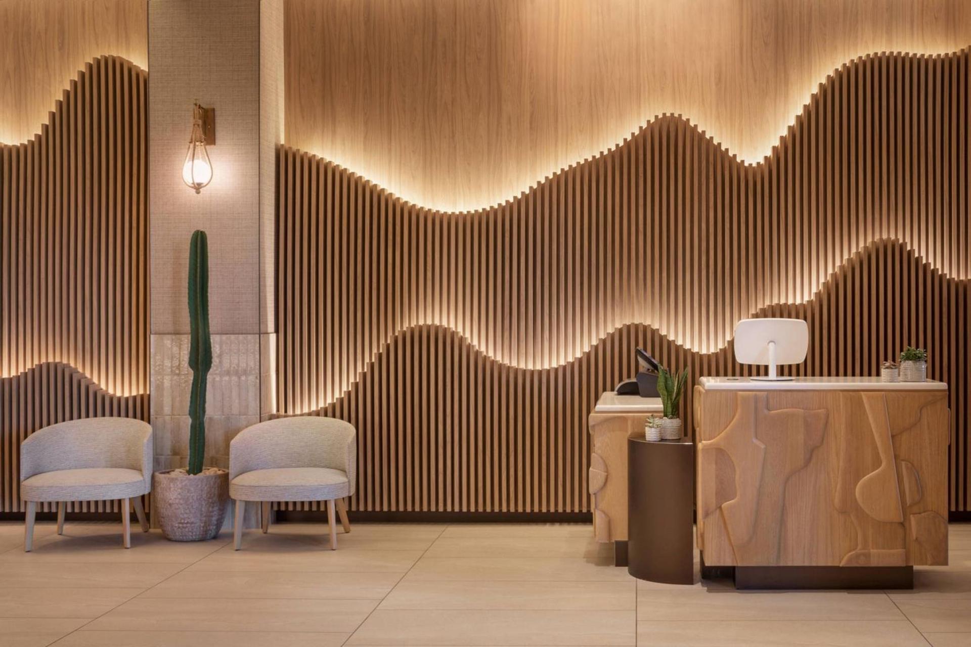 The Westin Kierland Resort & Spa photo 49