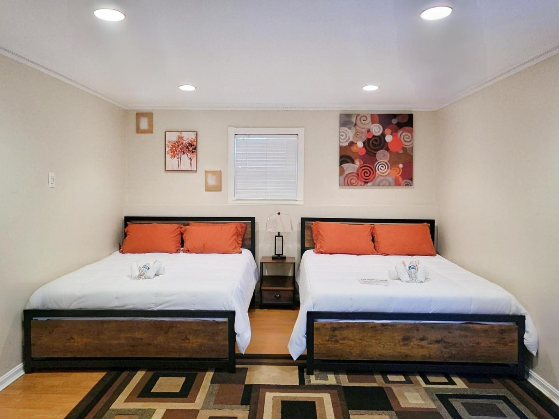 Modern Comfort Stays photo 37
