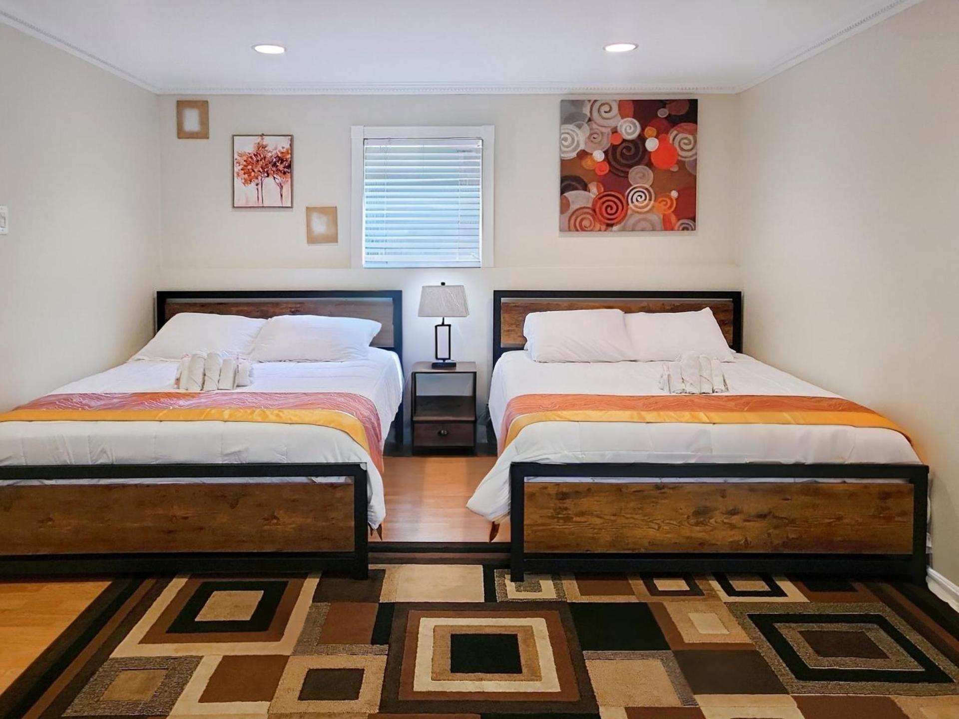 Modern Comfort Stays photo 45
