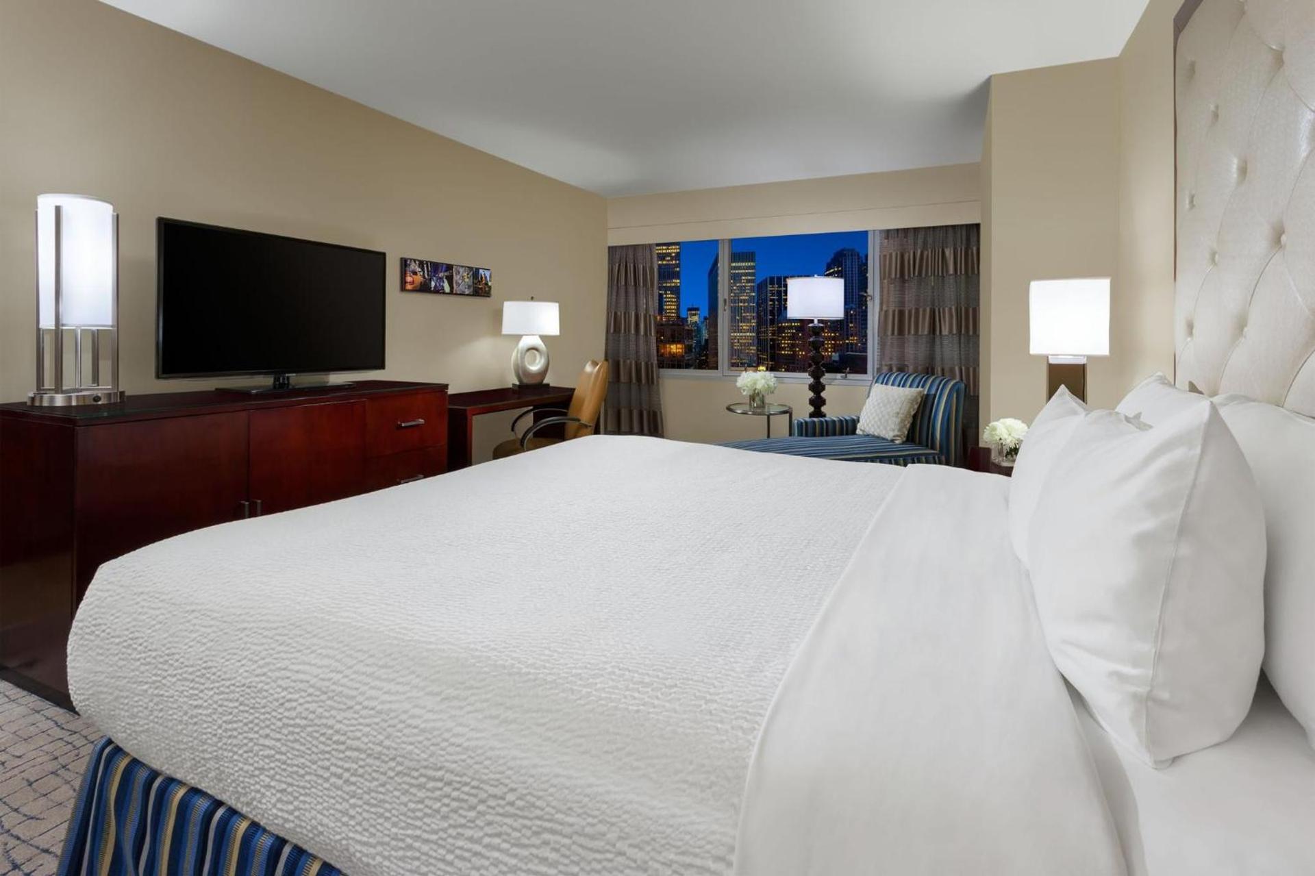 Hyatt Regency Times Square photo 55