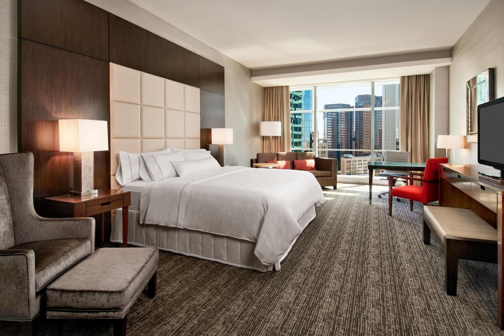 The Westin Phoenix Downtown photo 4