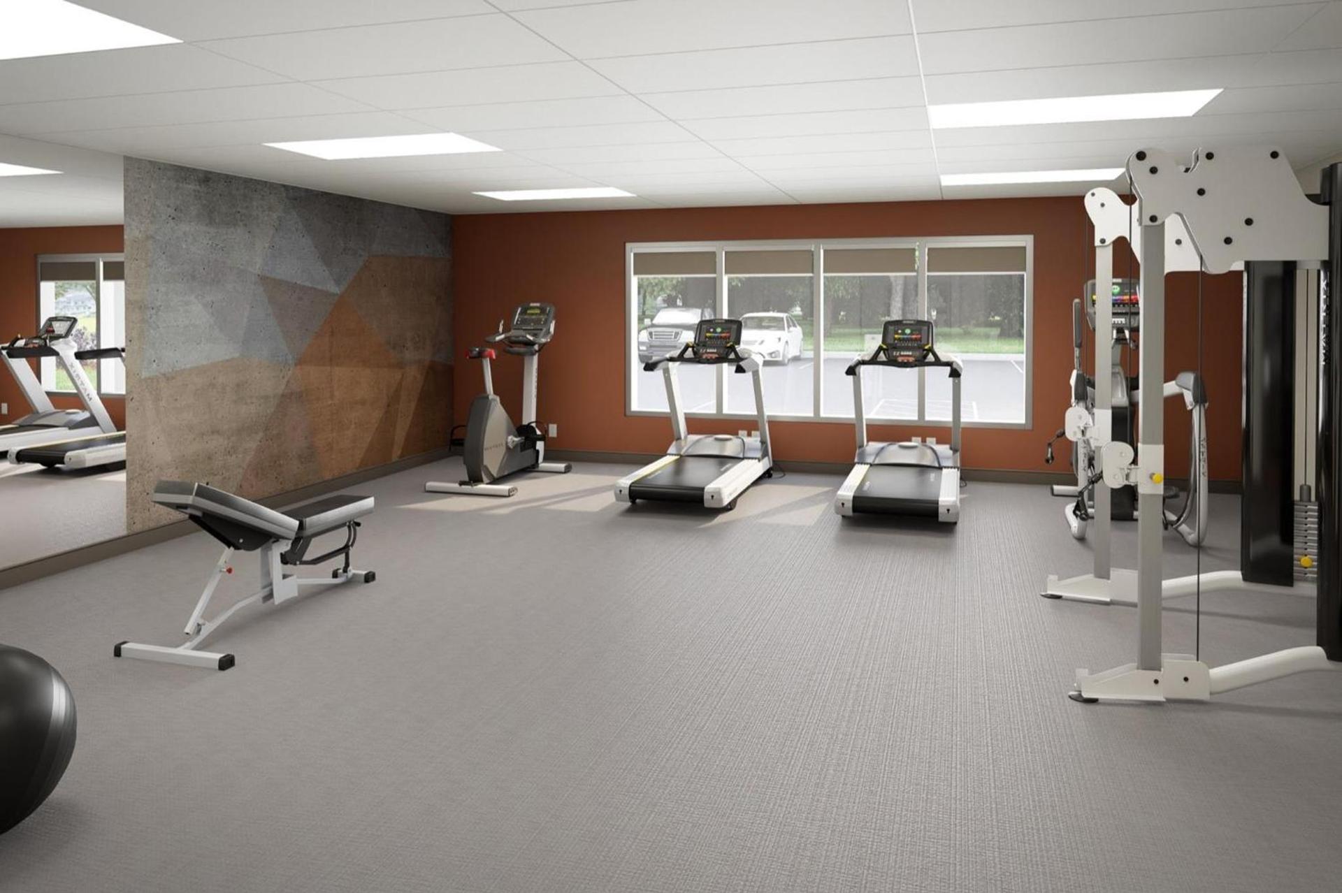 Candlewood Suites DFW West - Hurst by IHG photo 39
