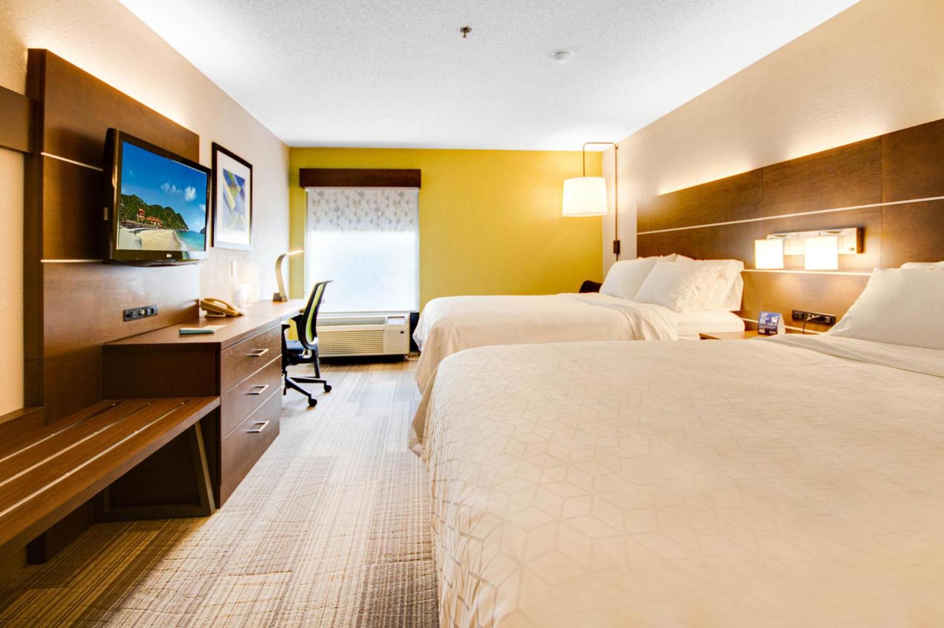 Holiday Inn Express Dublin by IHG photo 29