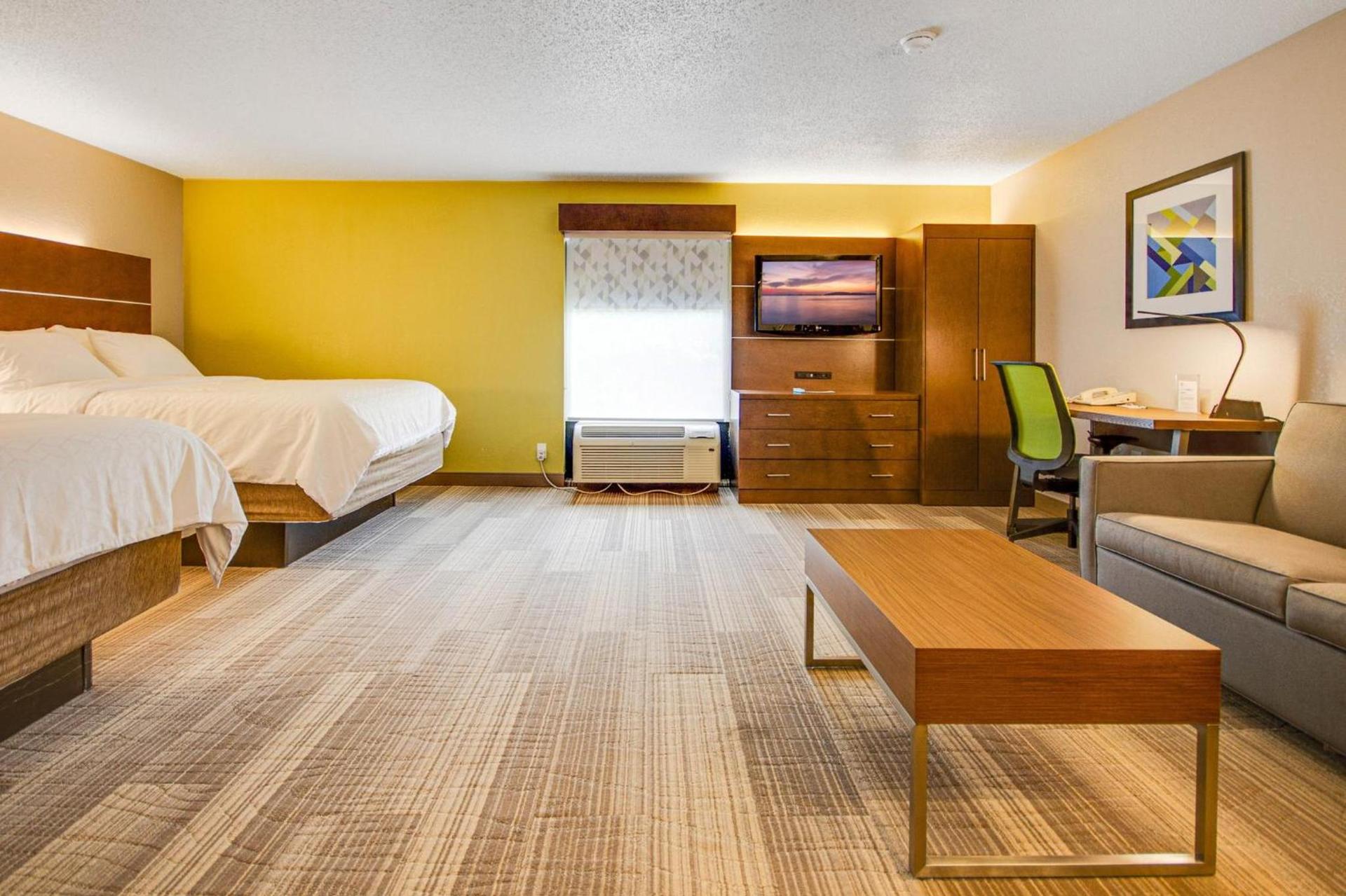 Holiday Inn Express Dublin by IHG photo 28