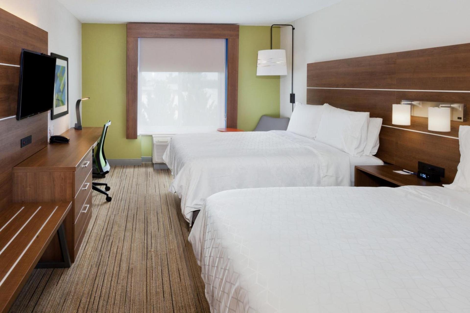 Holiday Inn Express Dublin by IHG photo 35