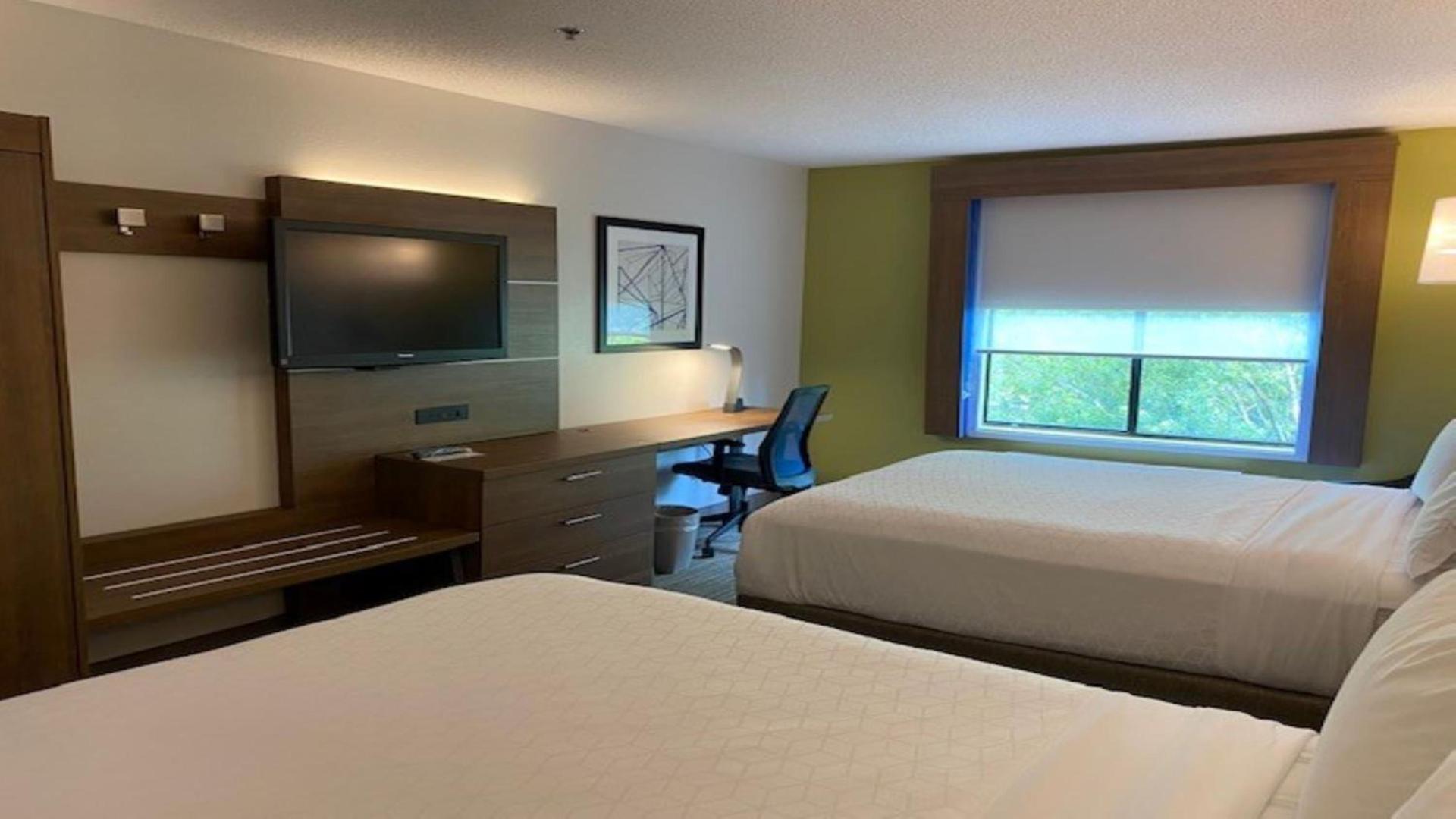 Holiday Inn Express Dublin by IHG photo 30