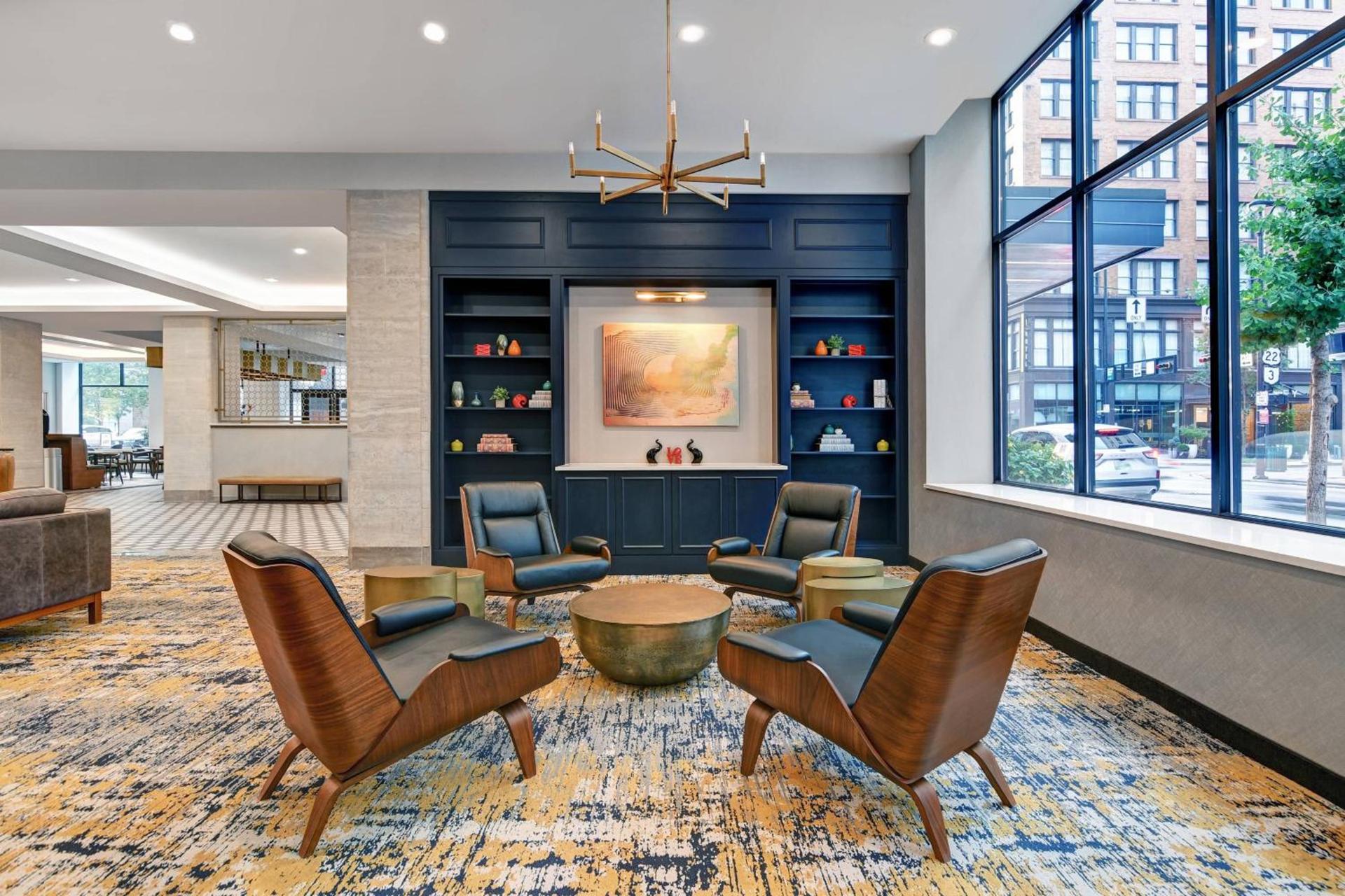 TownePlace Suites by Marriott Cincinnati Downtown photo 4