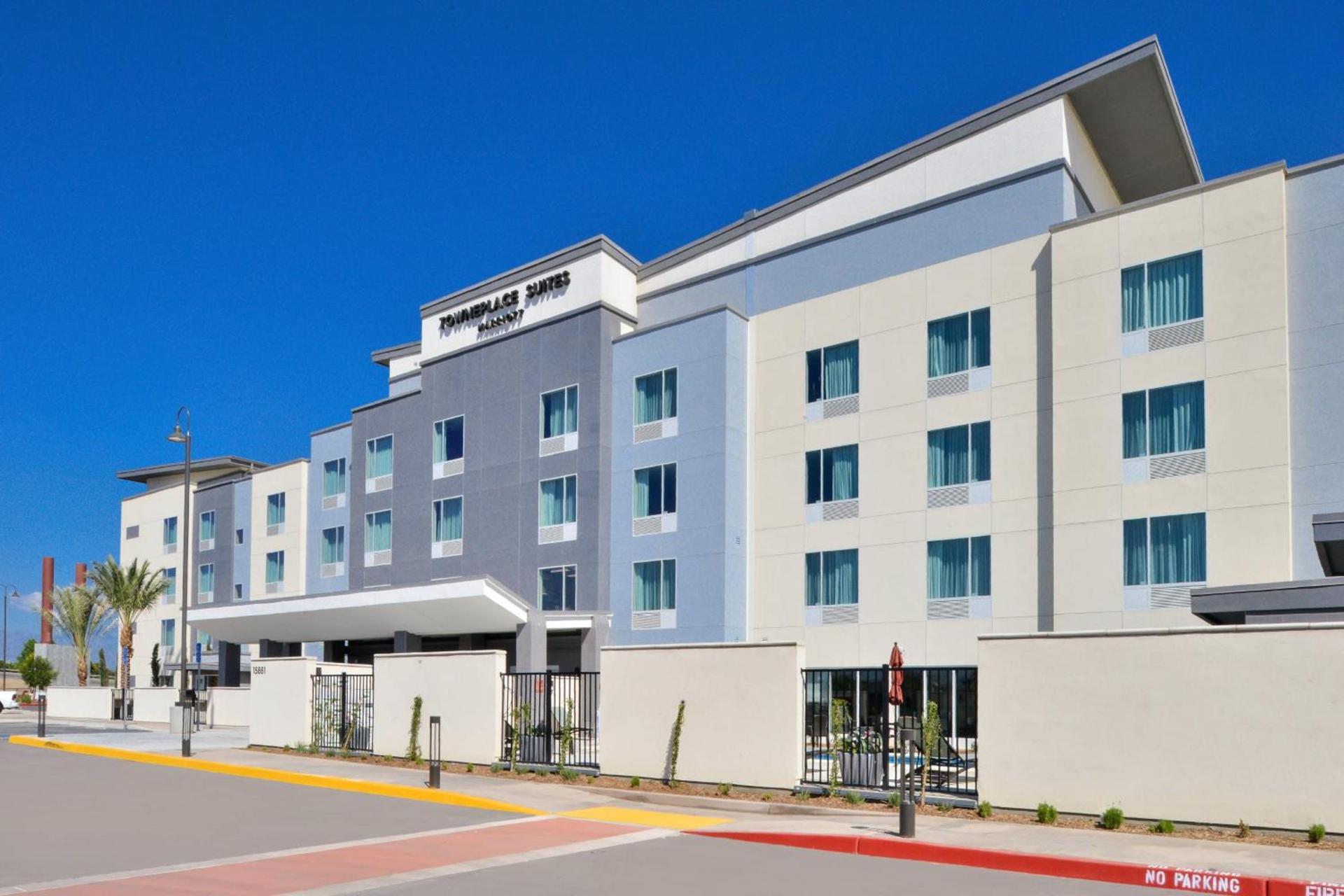 TownePlace Suites by Marriott Ontario Chino Hills photo 2