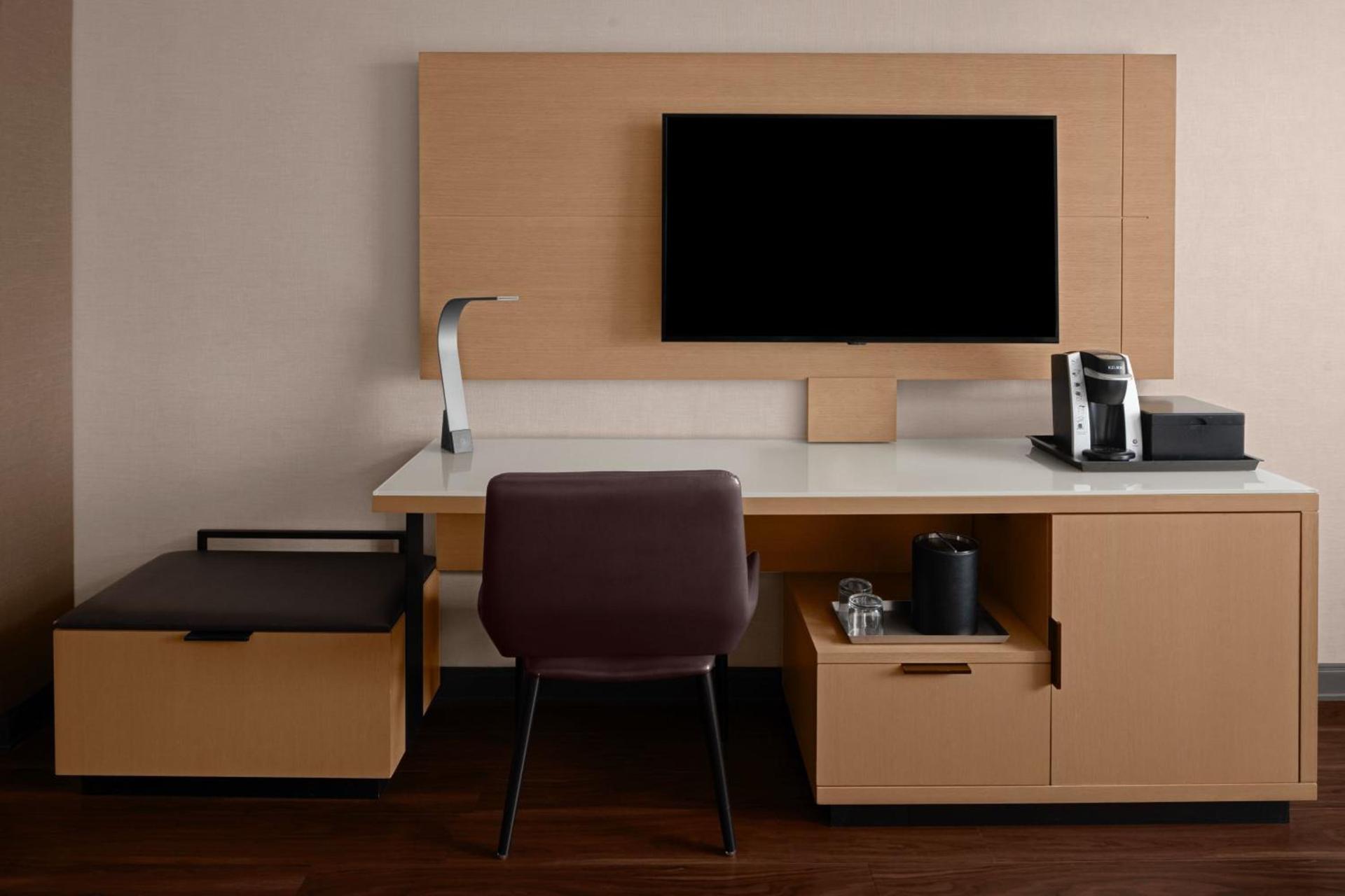 Des Moines Marriott Downtown photo 12