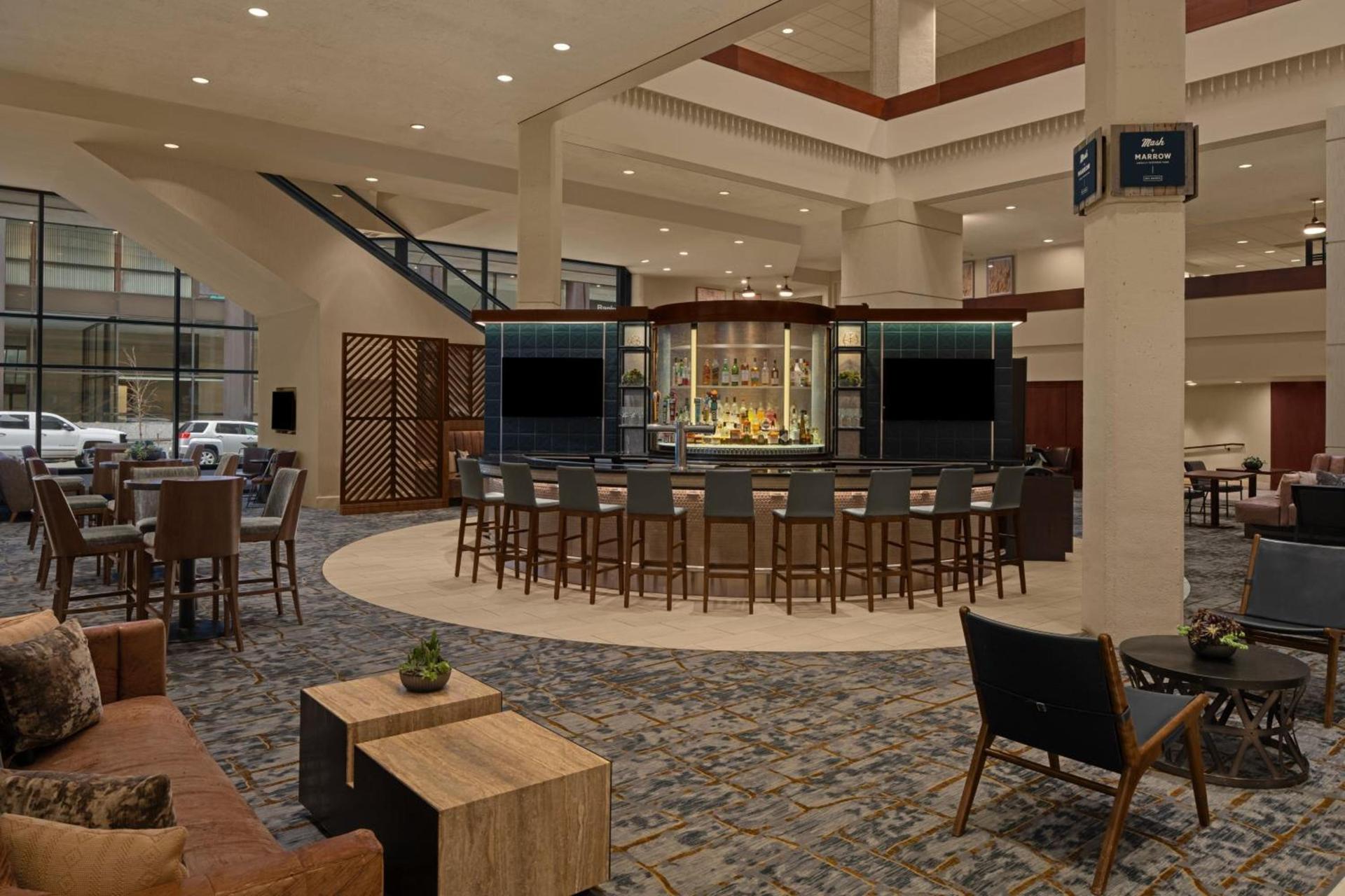 Des Moines Marriott Downtown photo 29