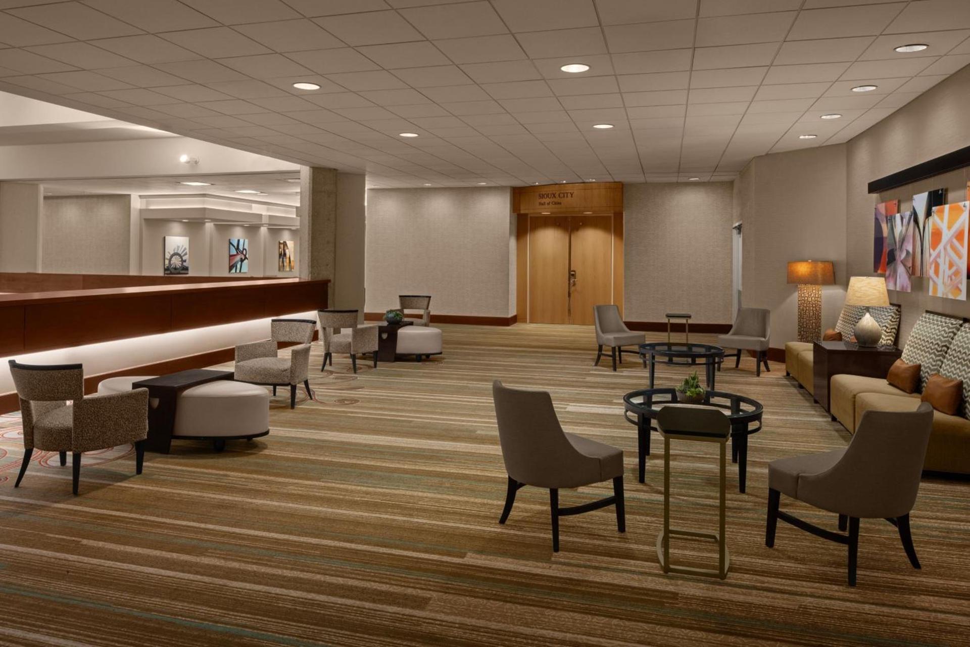 Des Moines Marriott Downtown photo 53