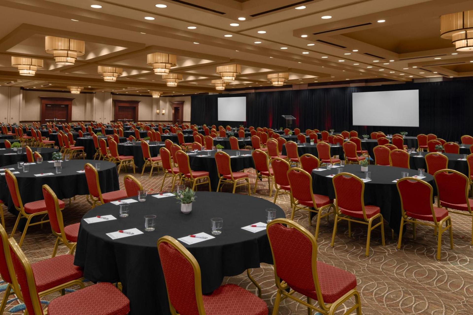 Des Moines Marriott Downtown photo 63