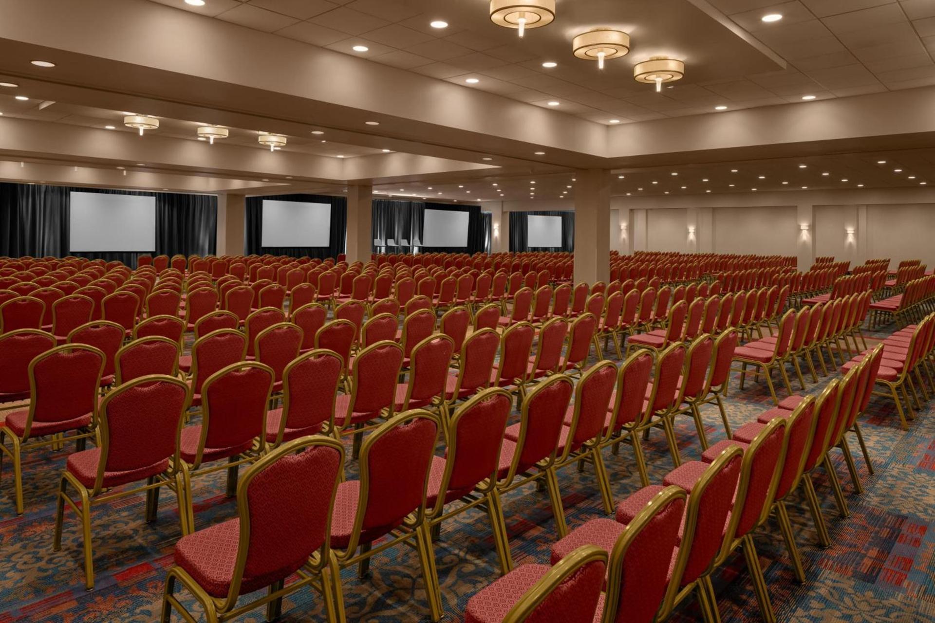 Des Moines Marriott Downtown photo 64