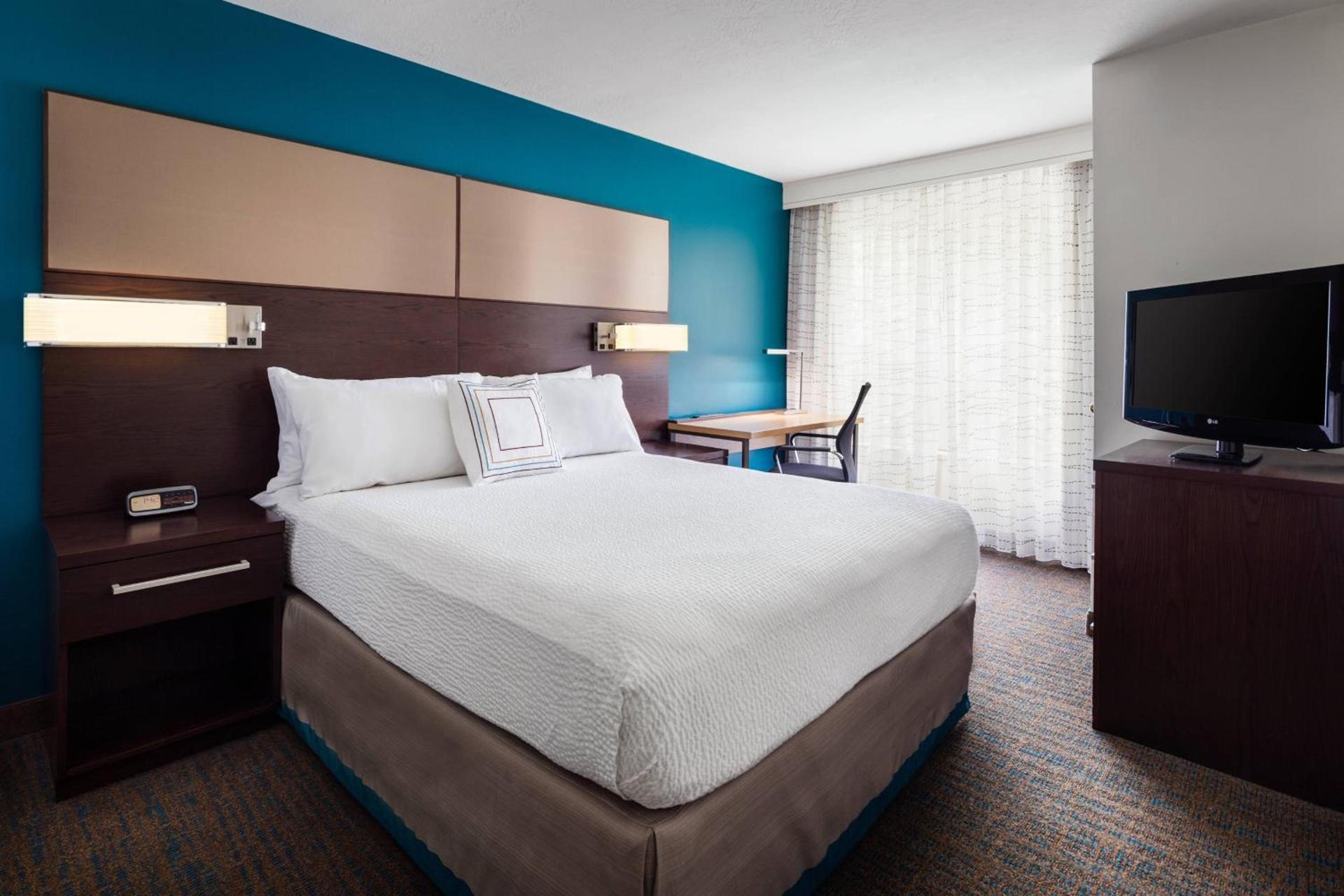 Residence Inn by Marriott Provo North University photo 11