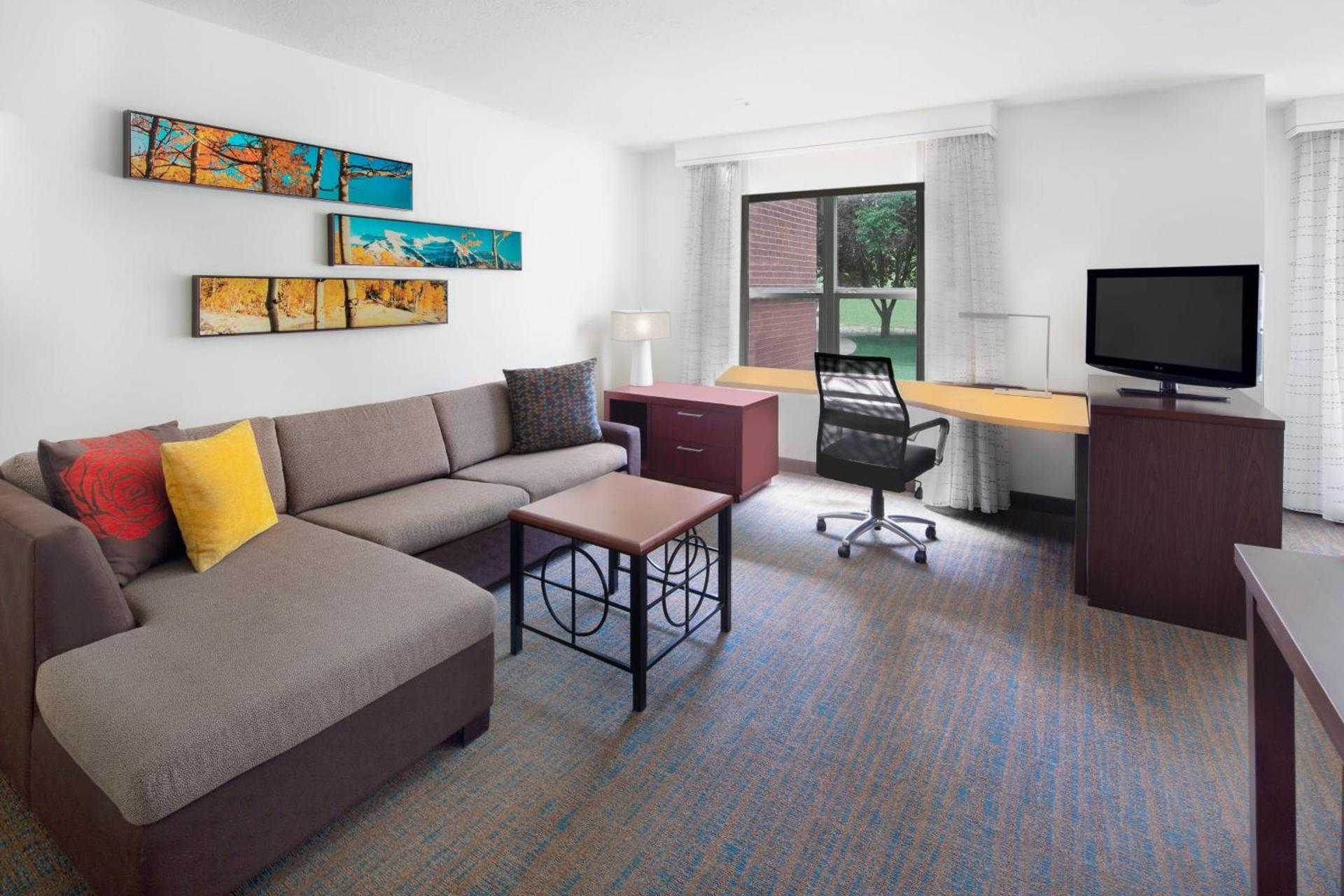 Residence Inn by Marriott Provo North University photo 13