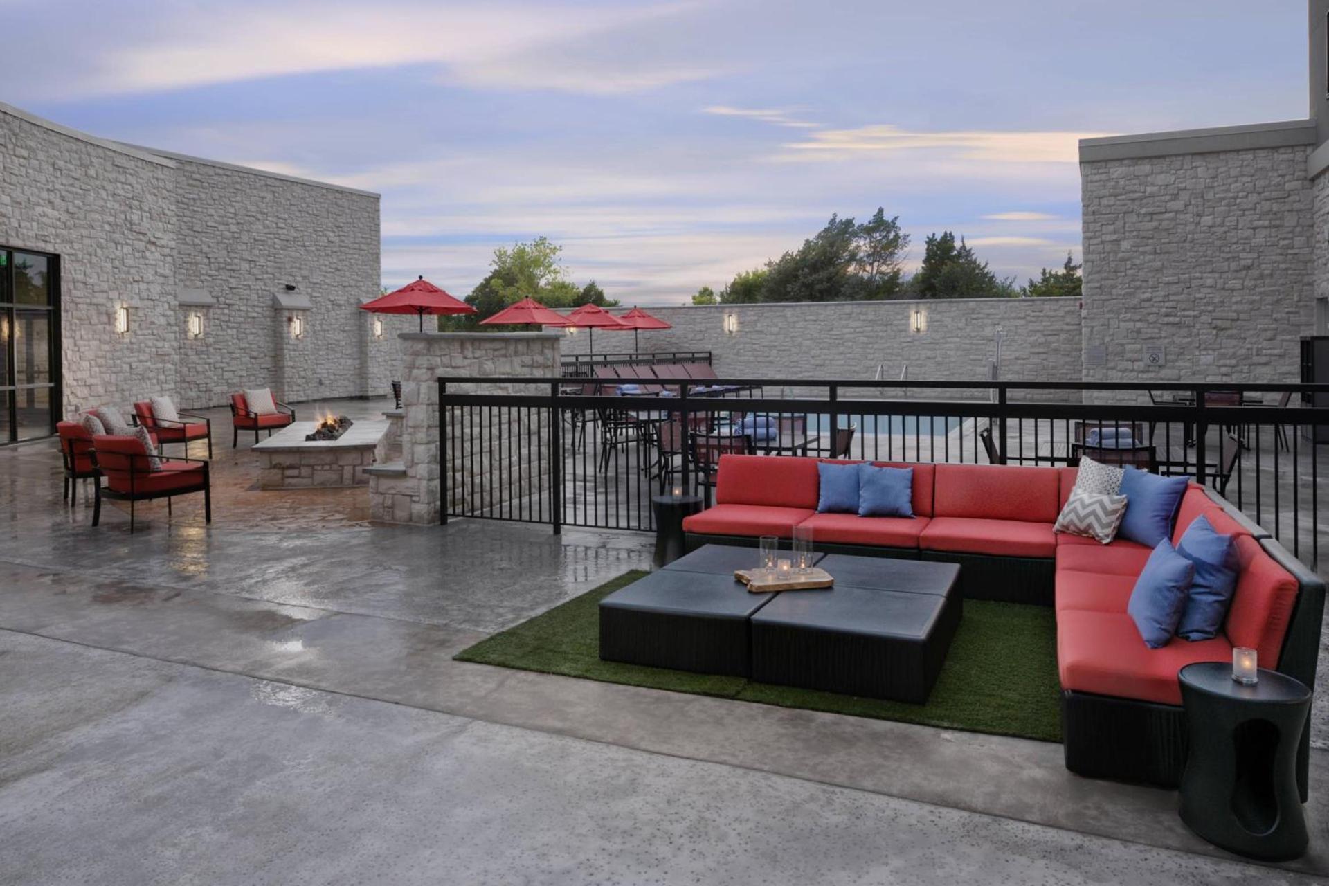 Courtyard by Marriott Austin Pflugerville photo 5