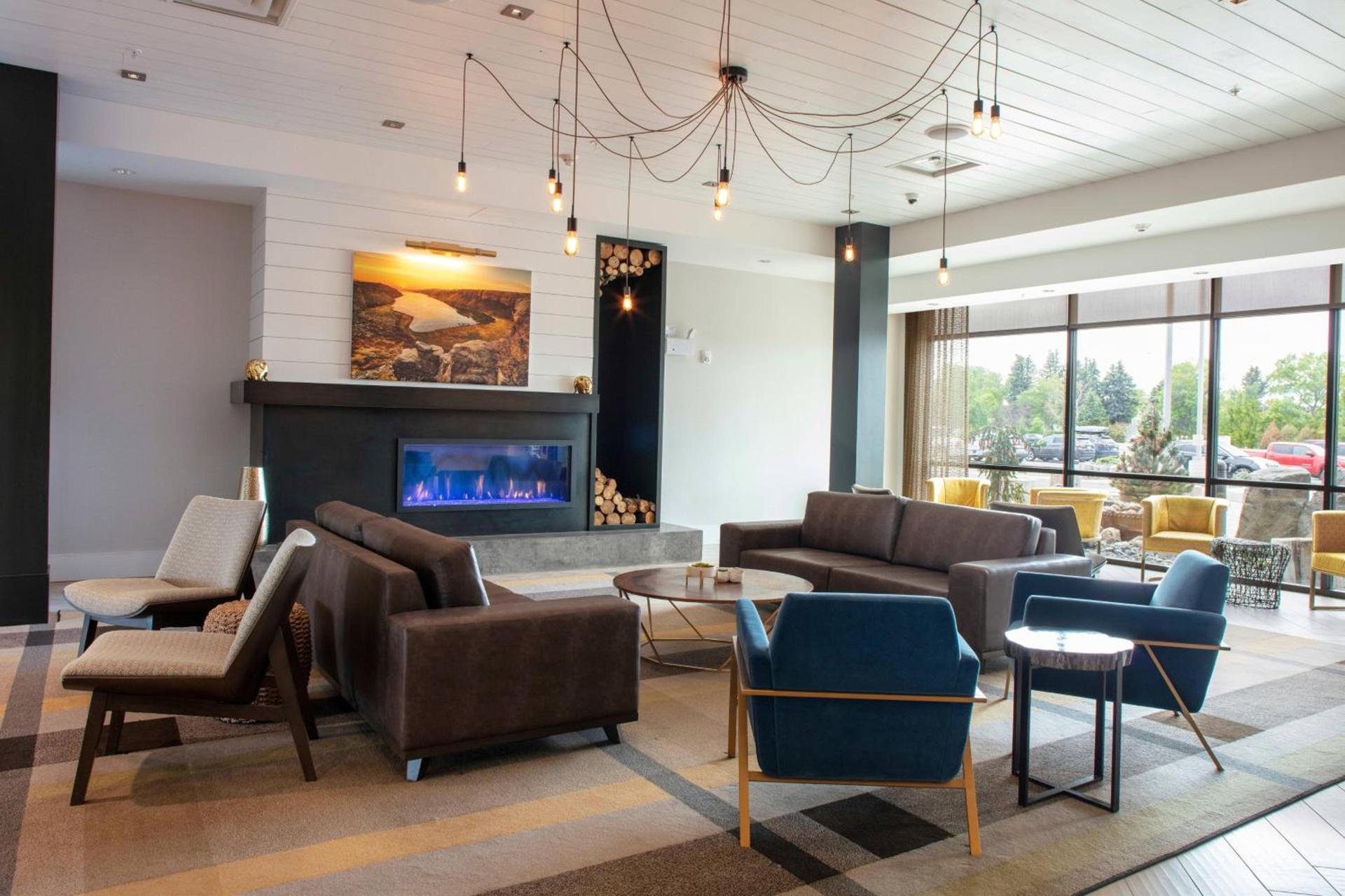 SpringHill Suites by Marriott Great Falls photo 6