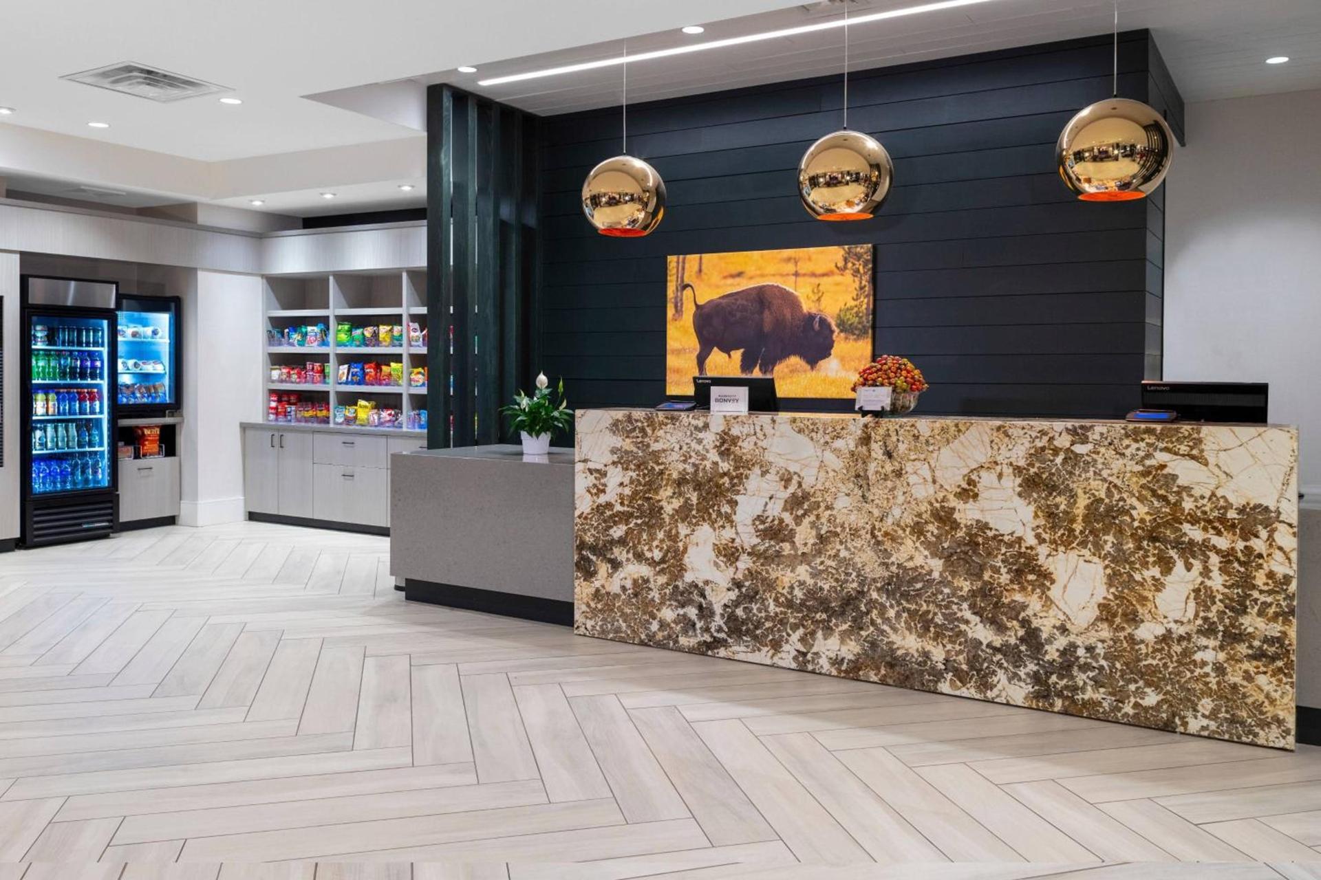 SpringHill Suites by Marriott Great Falls photo 4