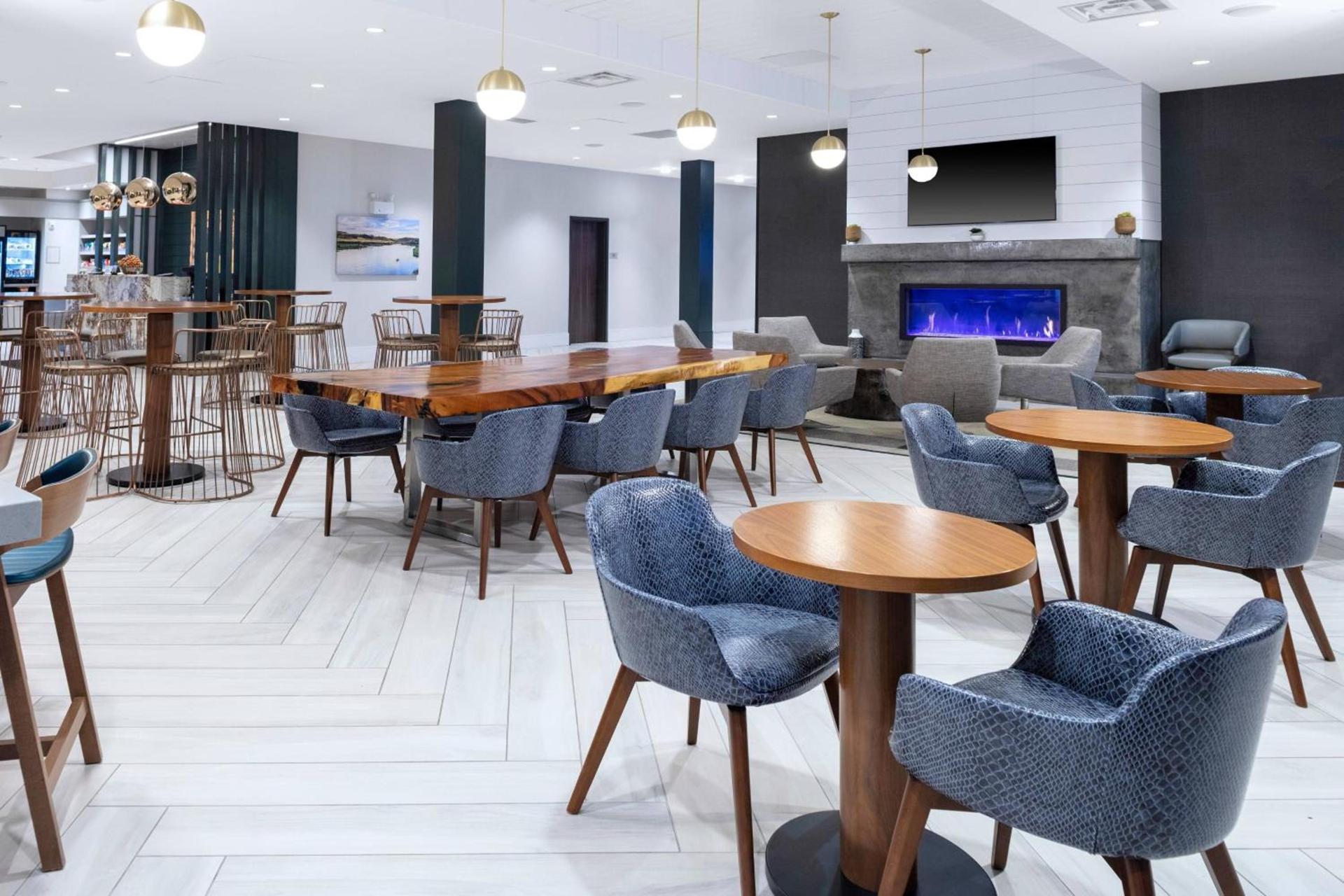 SpringHill Suites by Marriott Great Falls photo 5