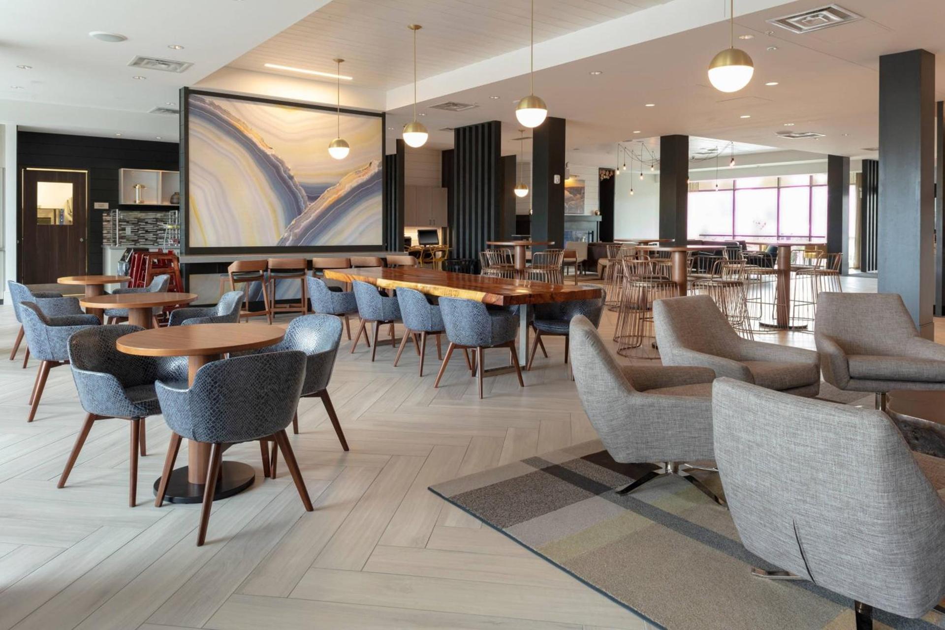 SpringHill Suites by Marriott Great Falls photo 7
