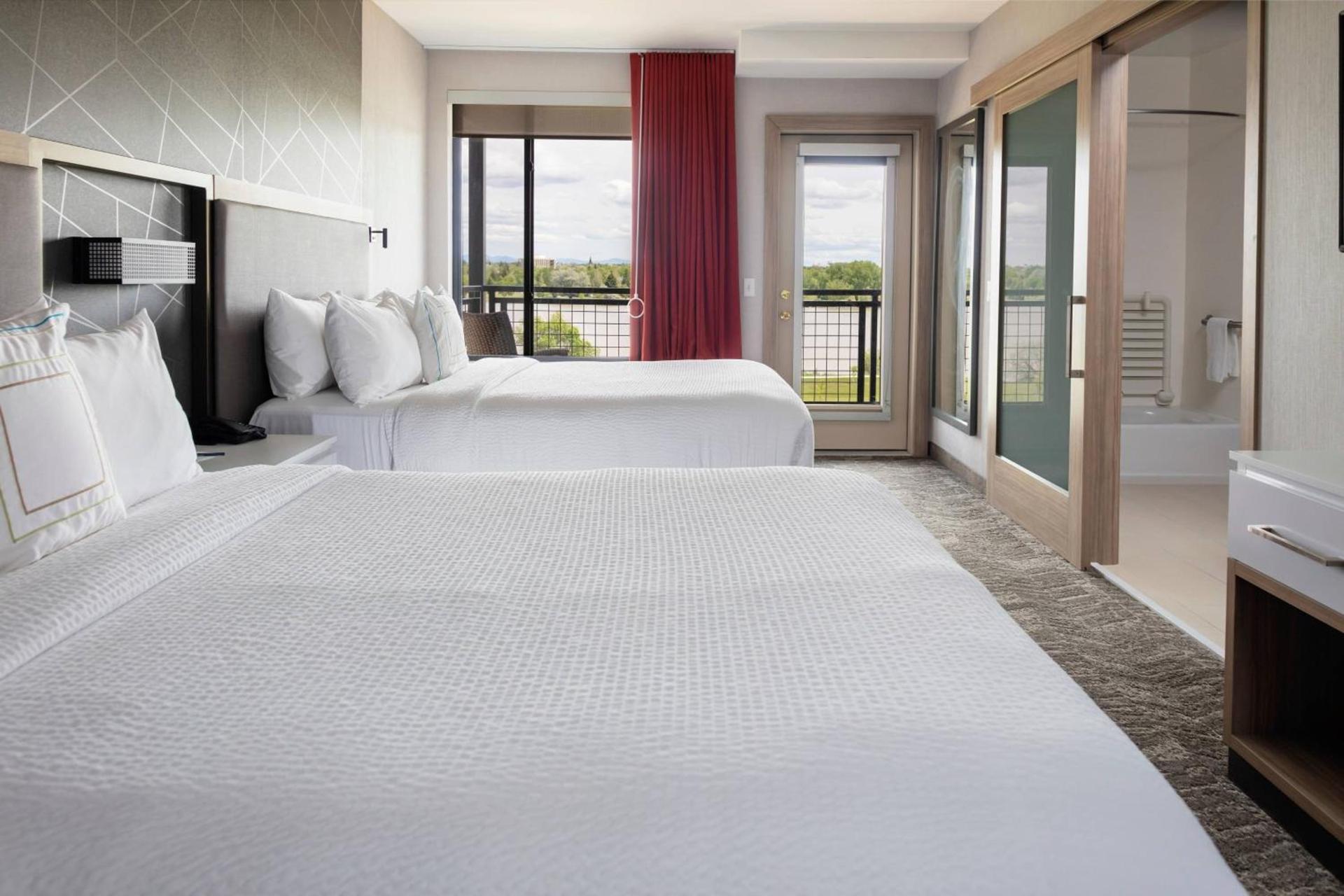 SpringHill Suites by Marriott Great Falls photo 8